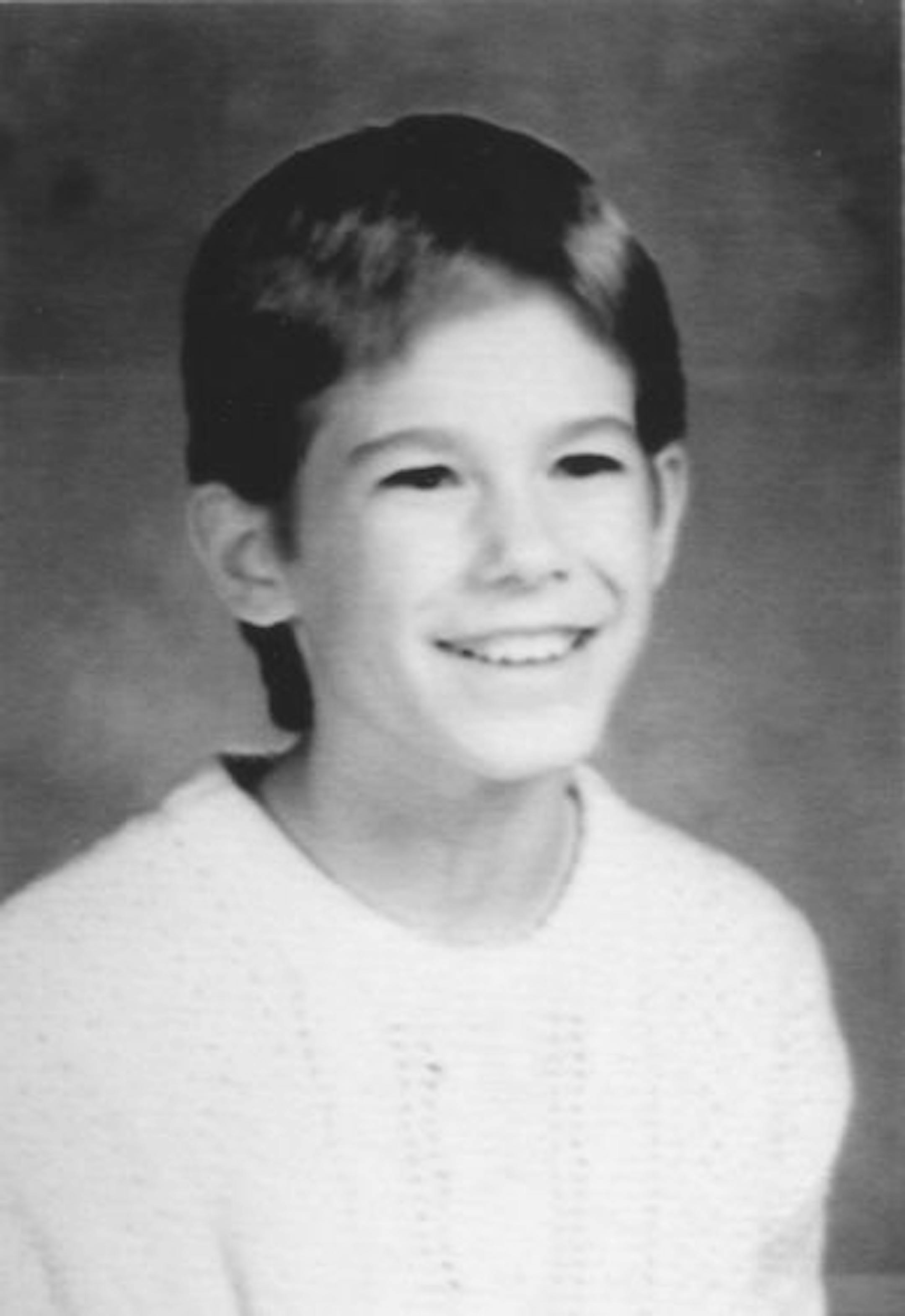 Jacob Wetterling