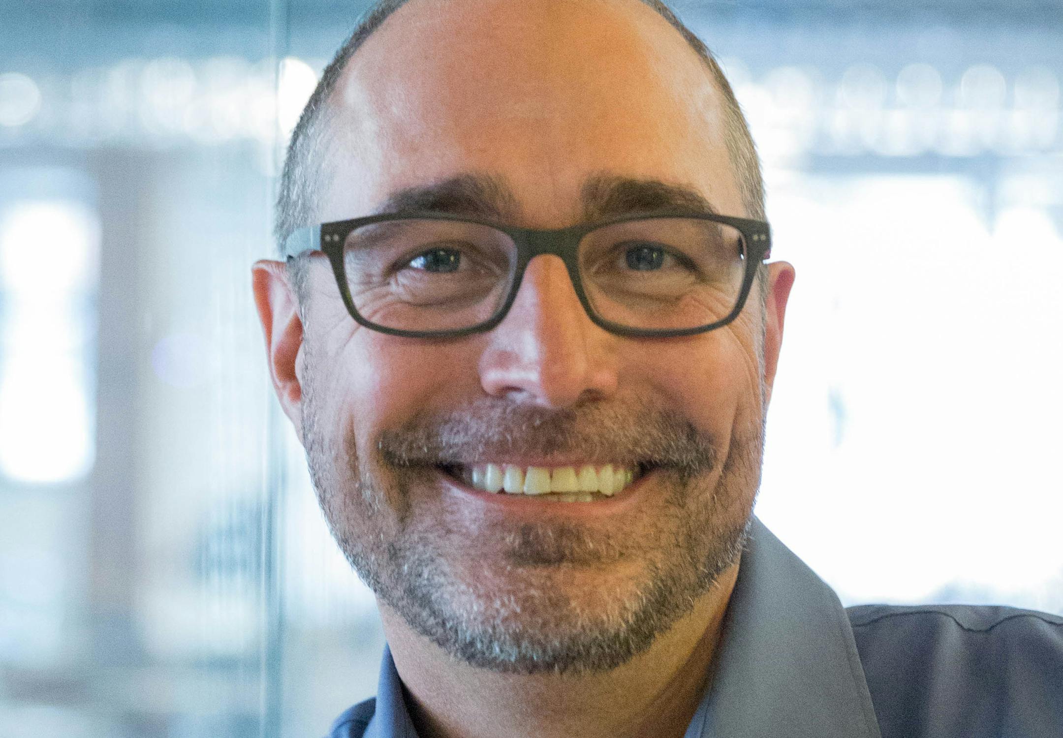 MARK DERKS (cq)
WORDS AT WORK (cq)
Title: Partner, chief marketing officer