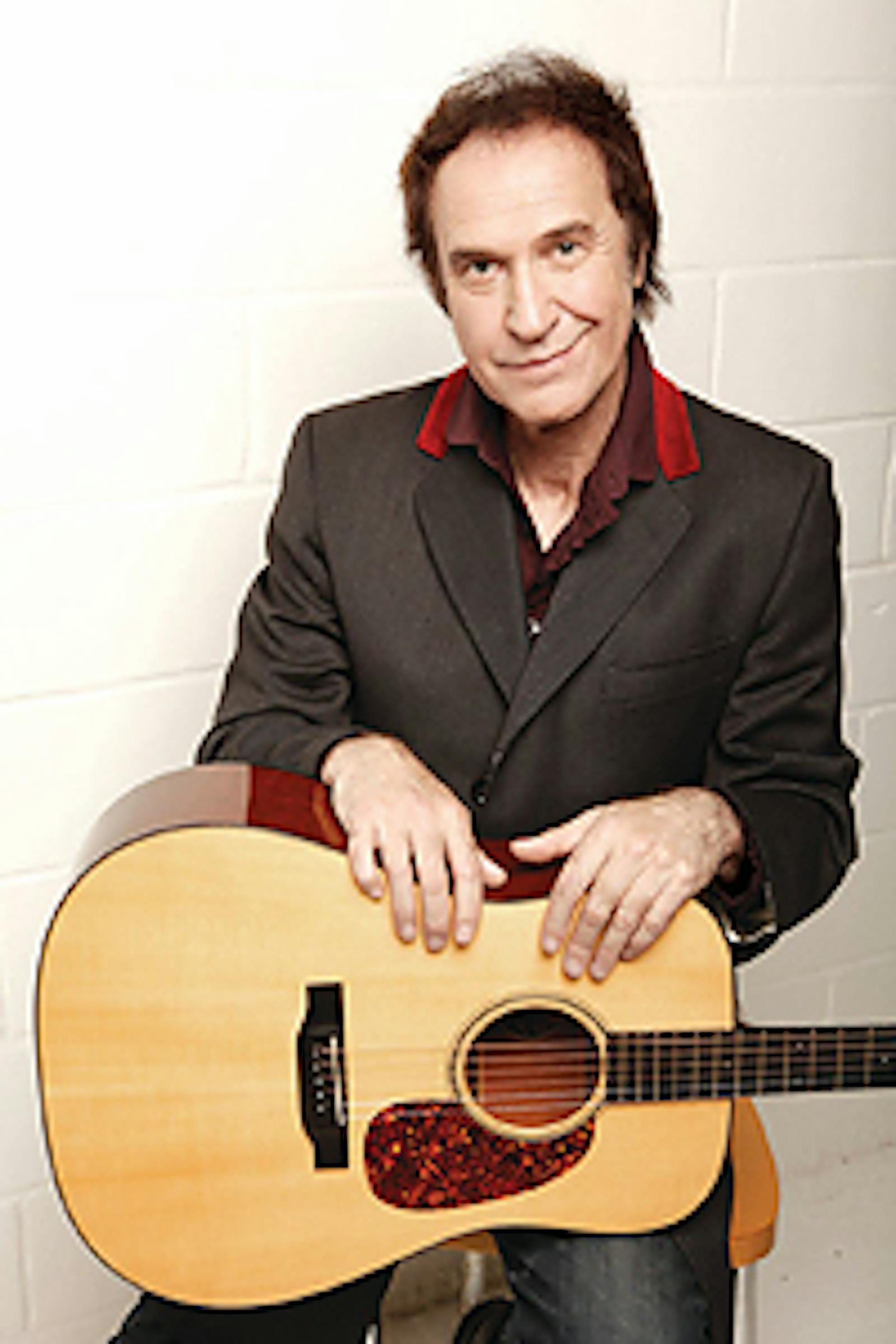 Ray Davies