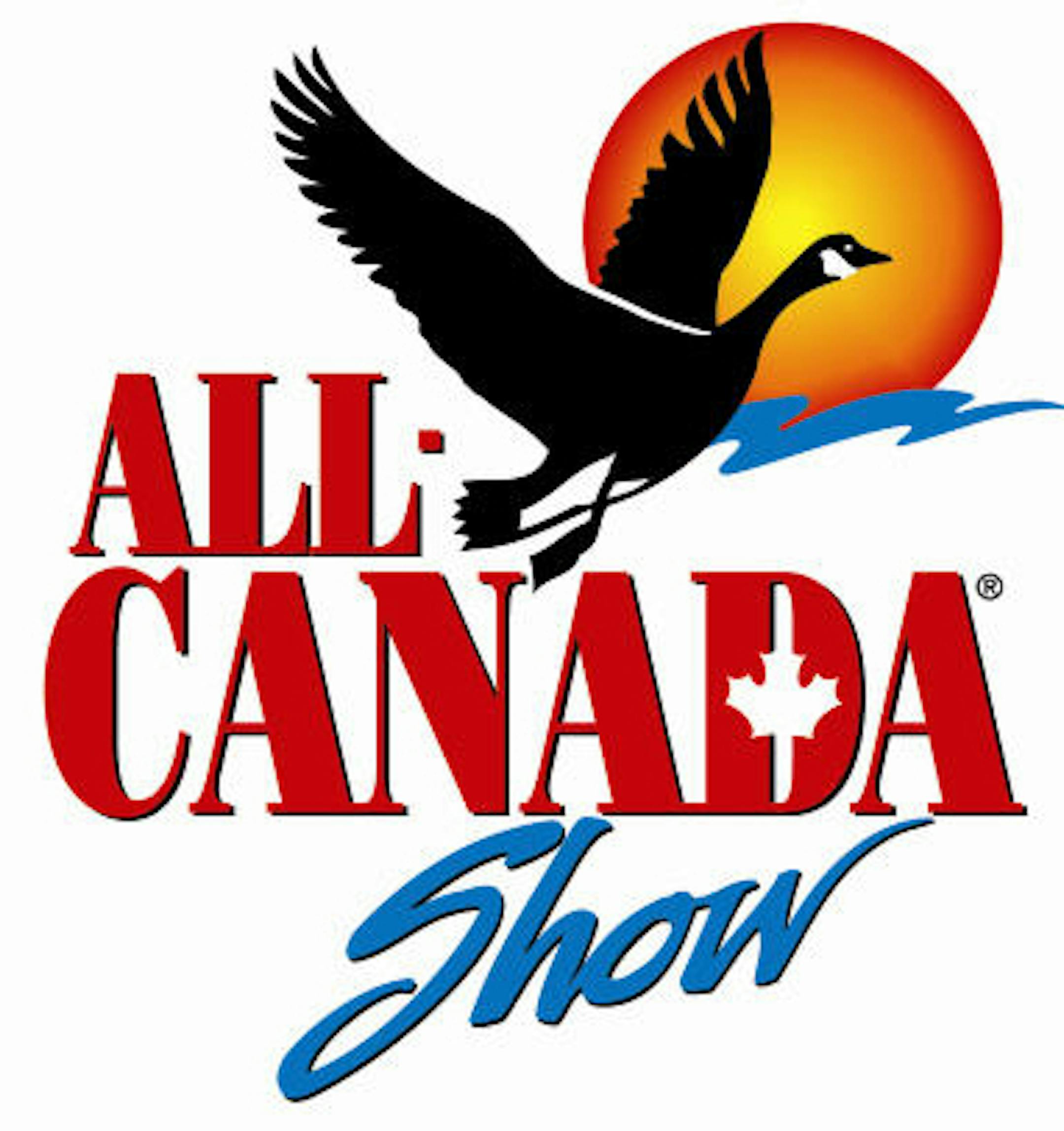 All-Canada Show logo 2008 ORG XMIT: MIN2013021308264006