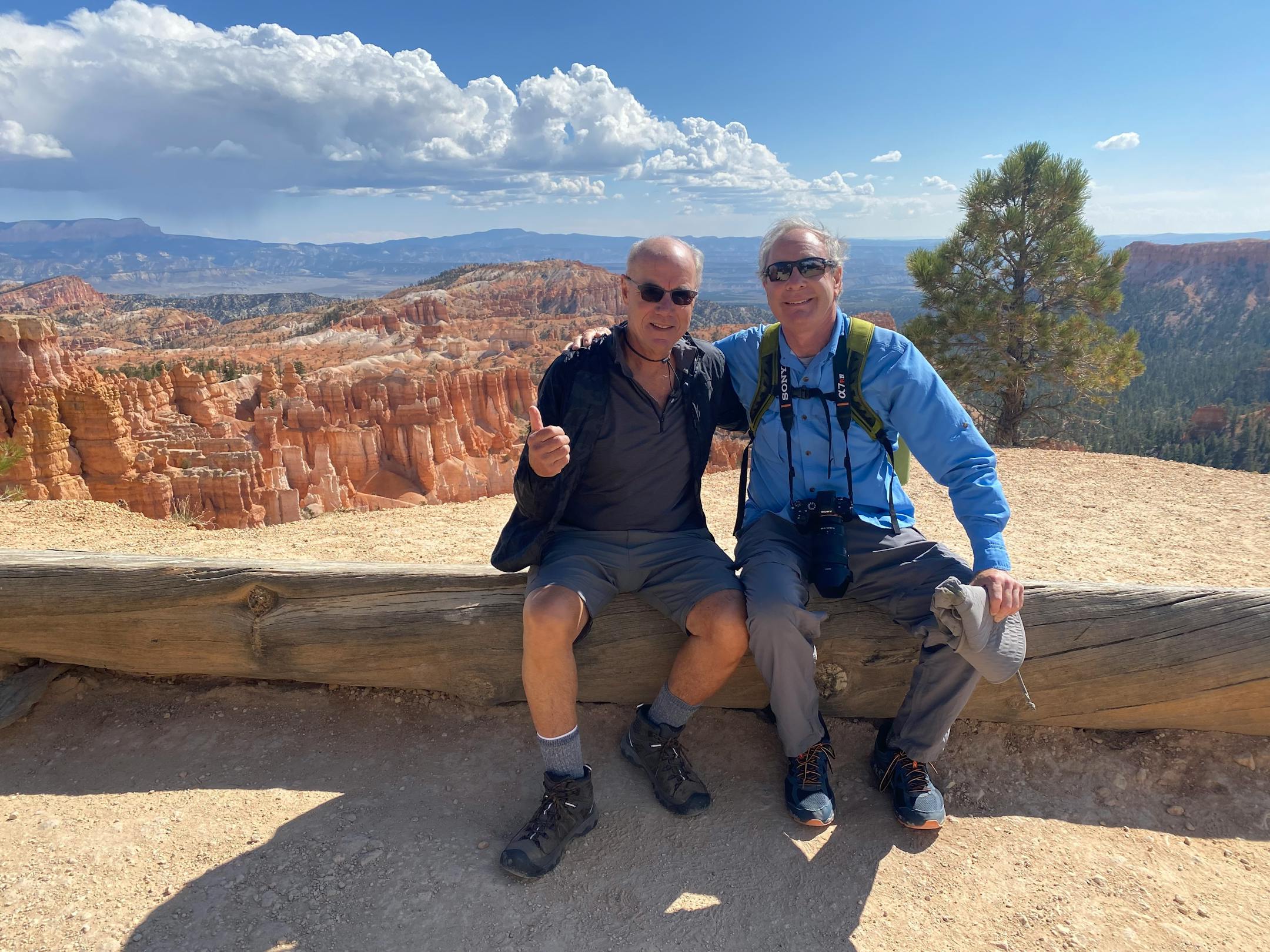 2021 Bryce Canyon, Utah