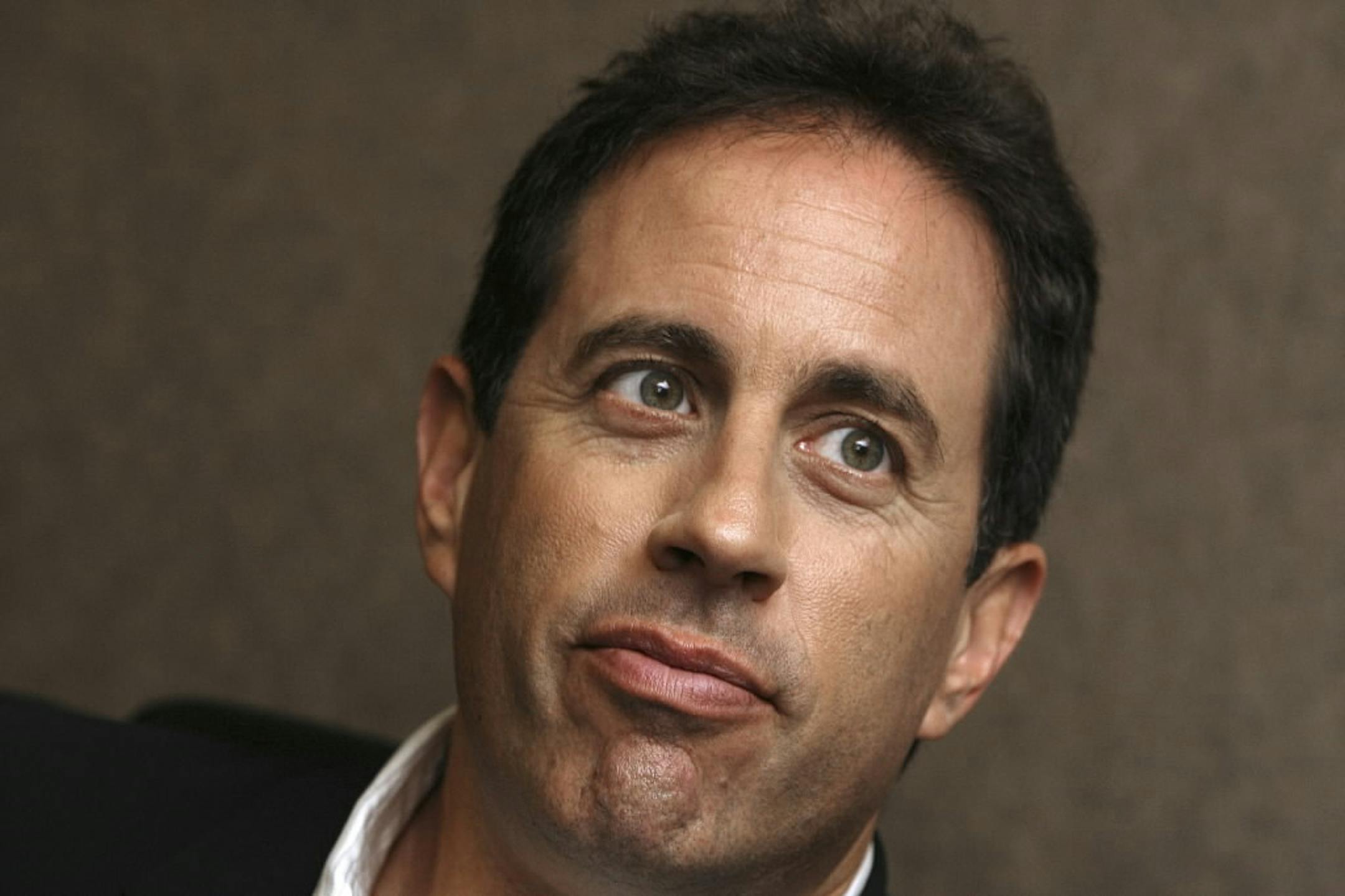 Jerry Seinfeld