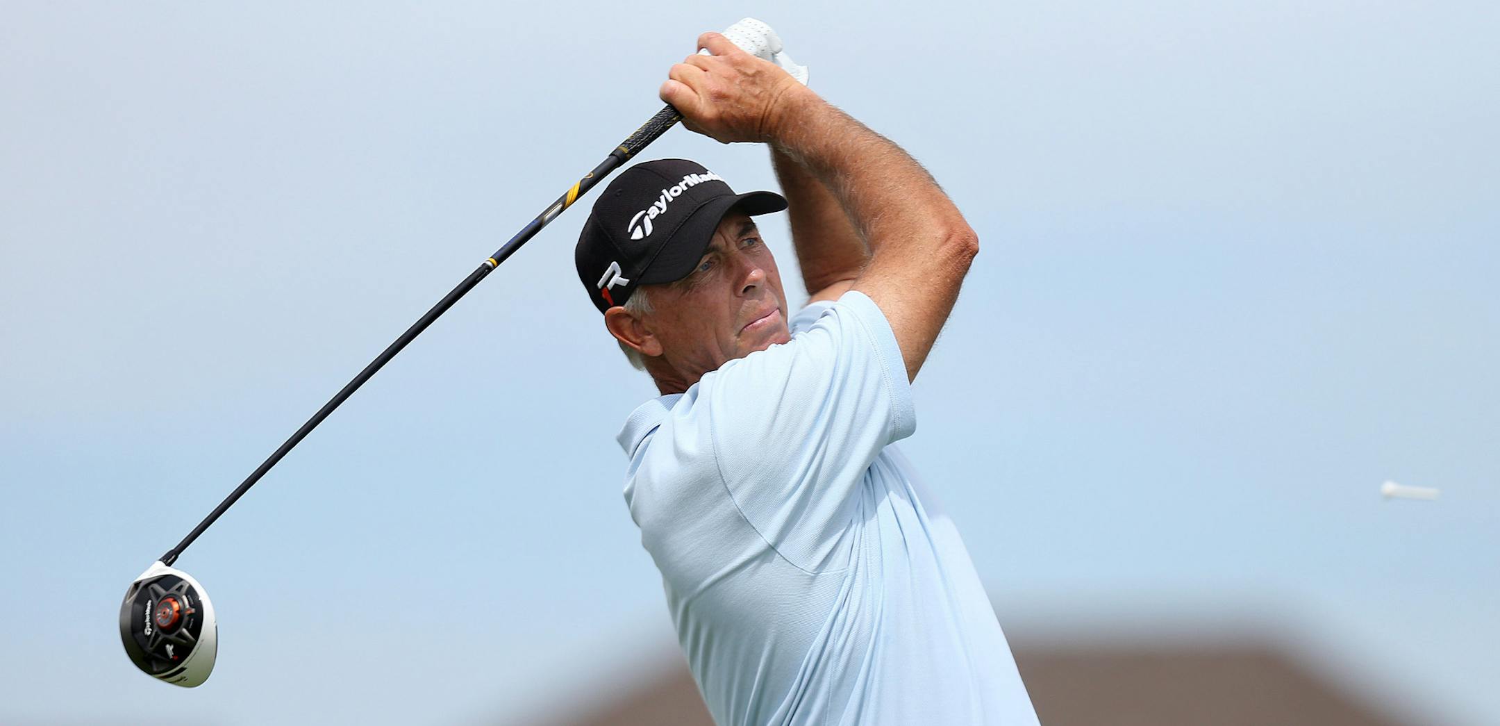 Tom Lehman said his putting and ball-striking isn&#x2019;t as crisp as when he dominated the Champions Tour.