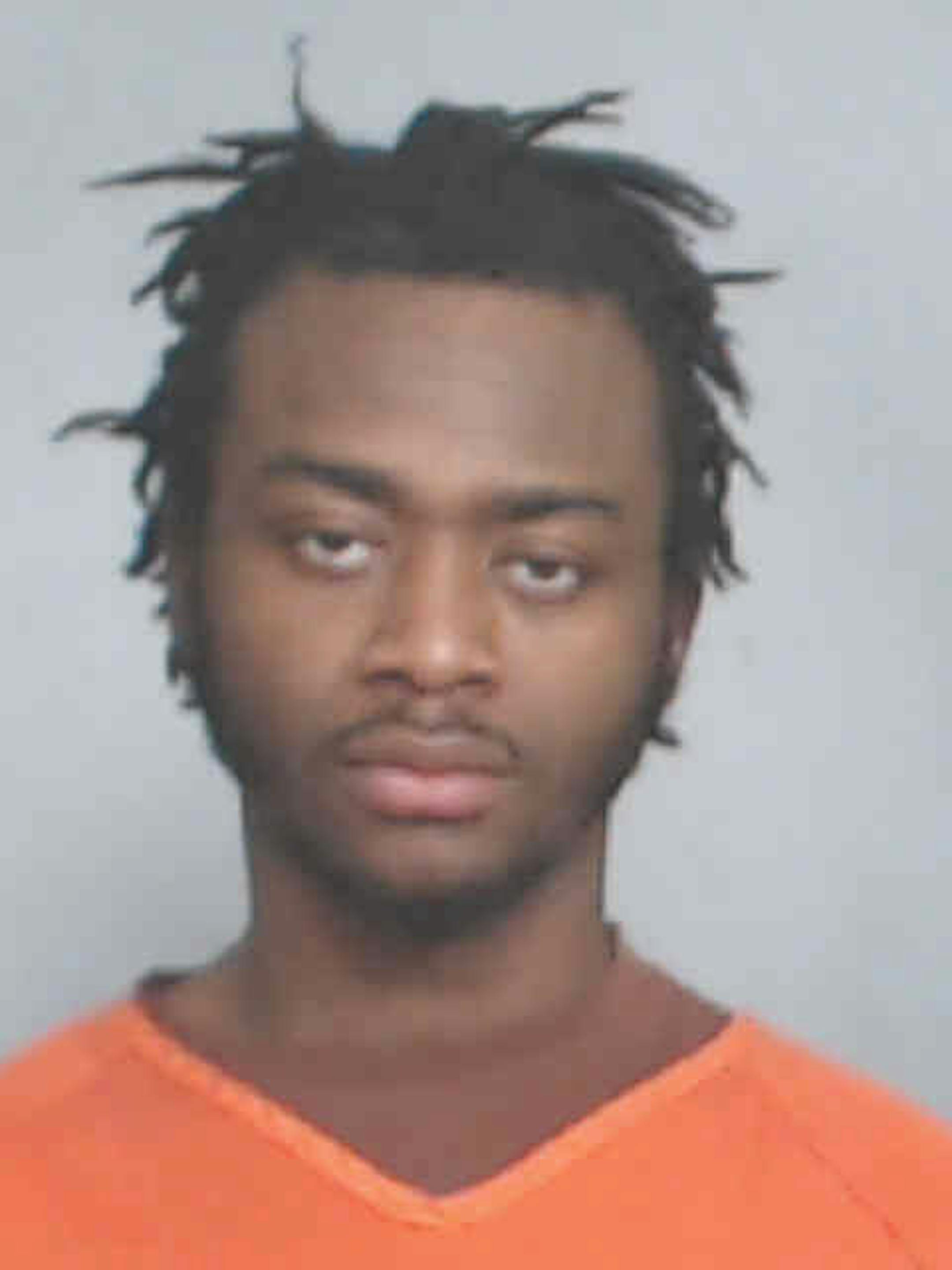 Ishmael Wilson Roberts, 22, was arrested in Iowa in connection with the stabbing deaths of his mother and nephew in their north Minneapolis home.