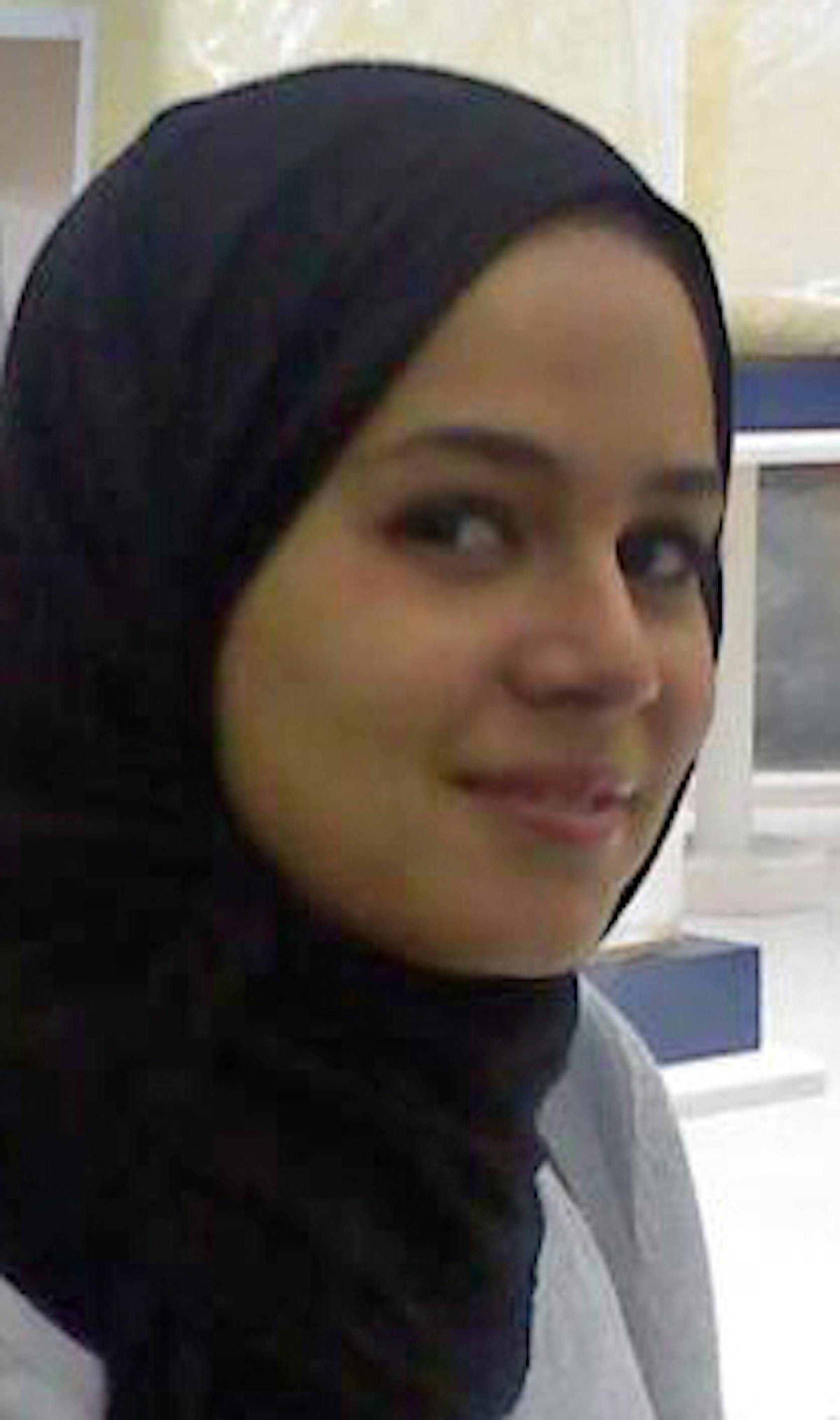 Nada Ali
