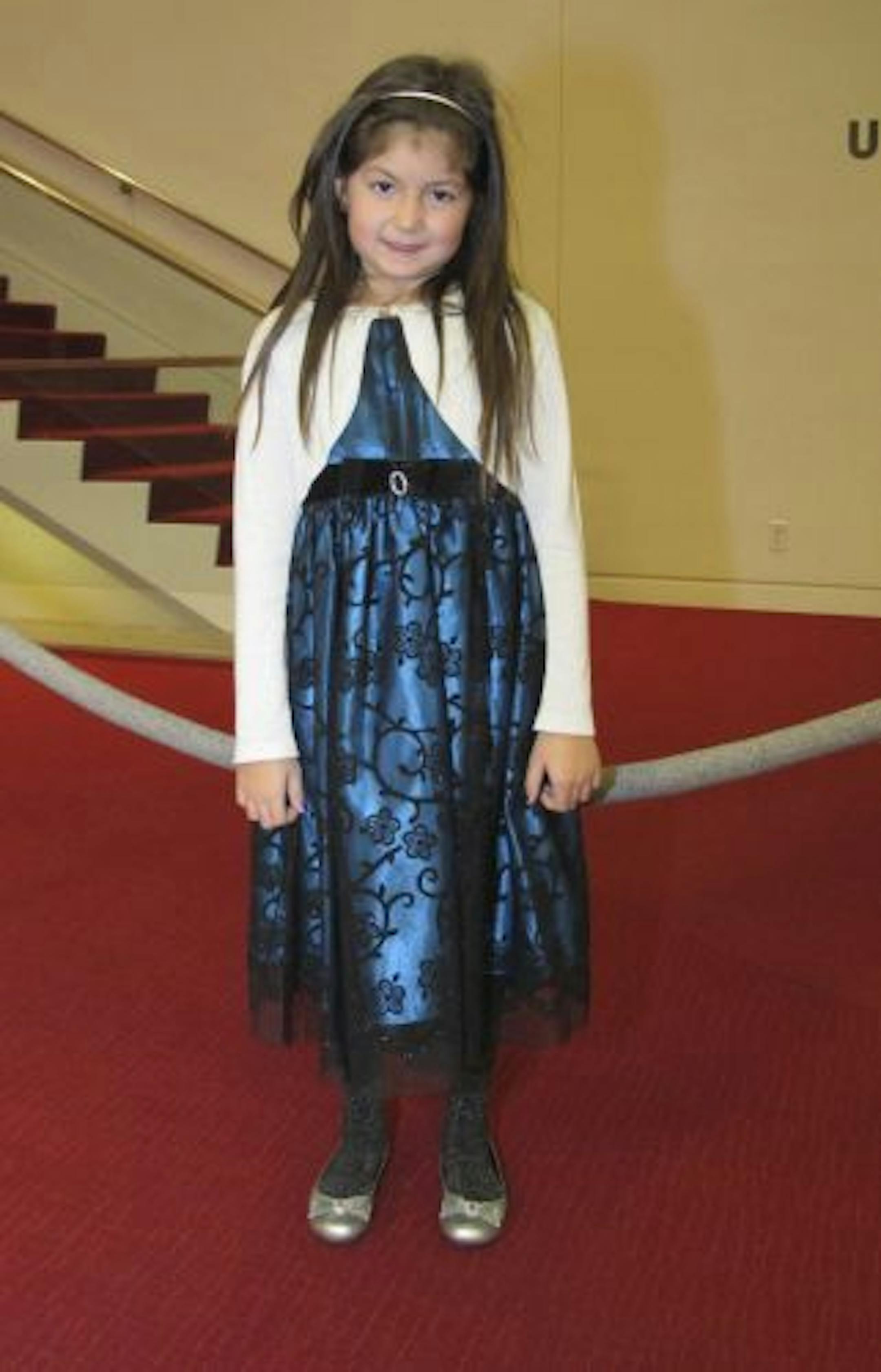Lily Composto