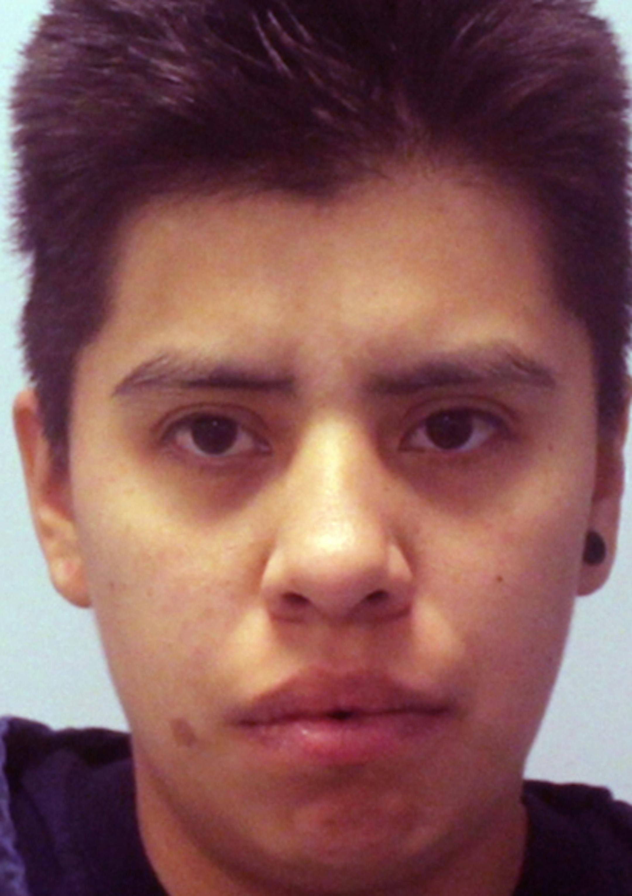 Elizabeth Rios ORG XMIT: MIN1512011631200119