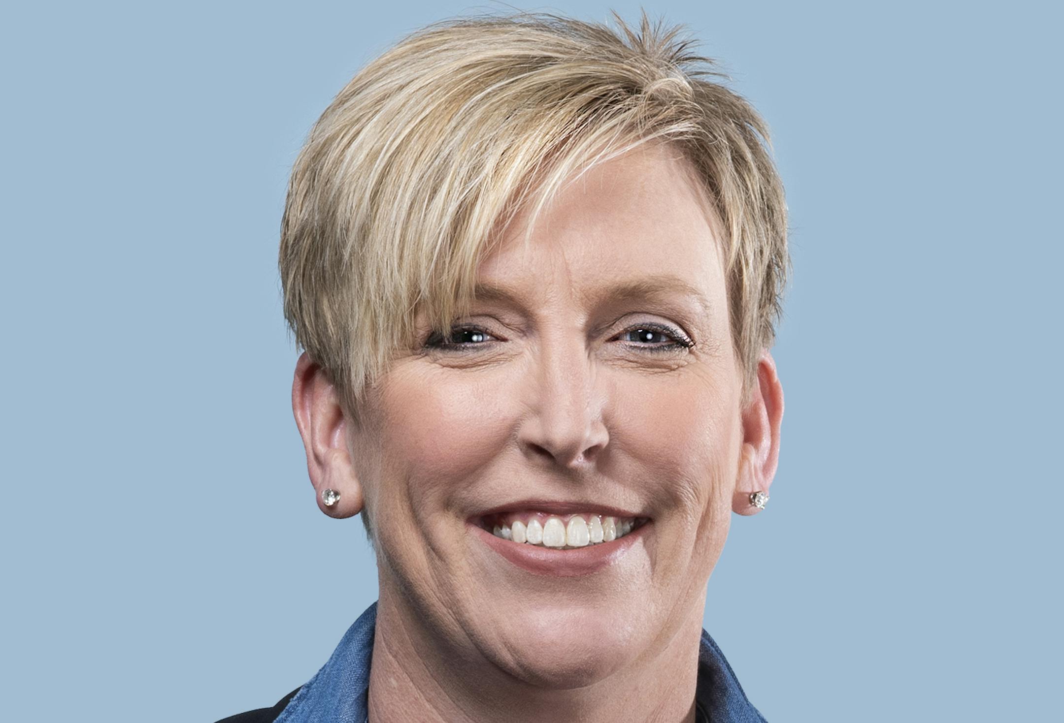 MARCIA MILLER (cq)
StoneArch (cq)
Title: President