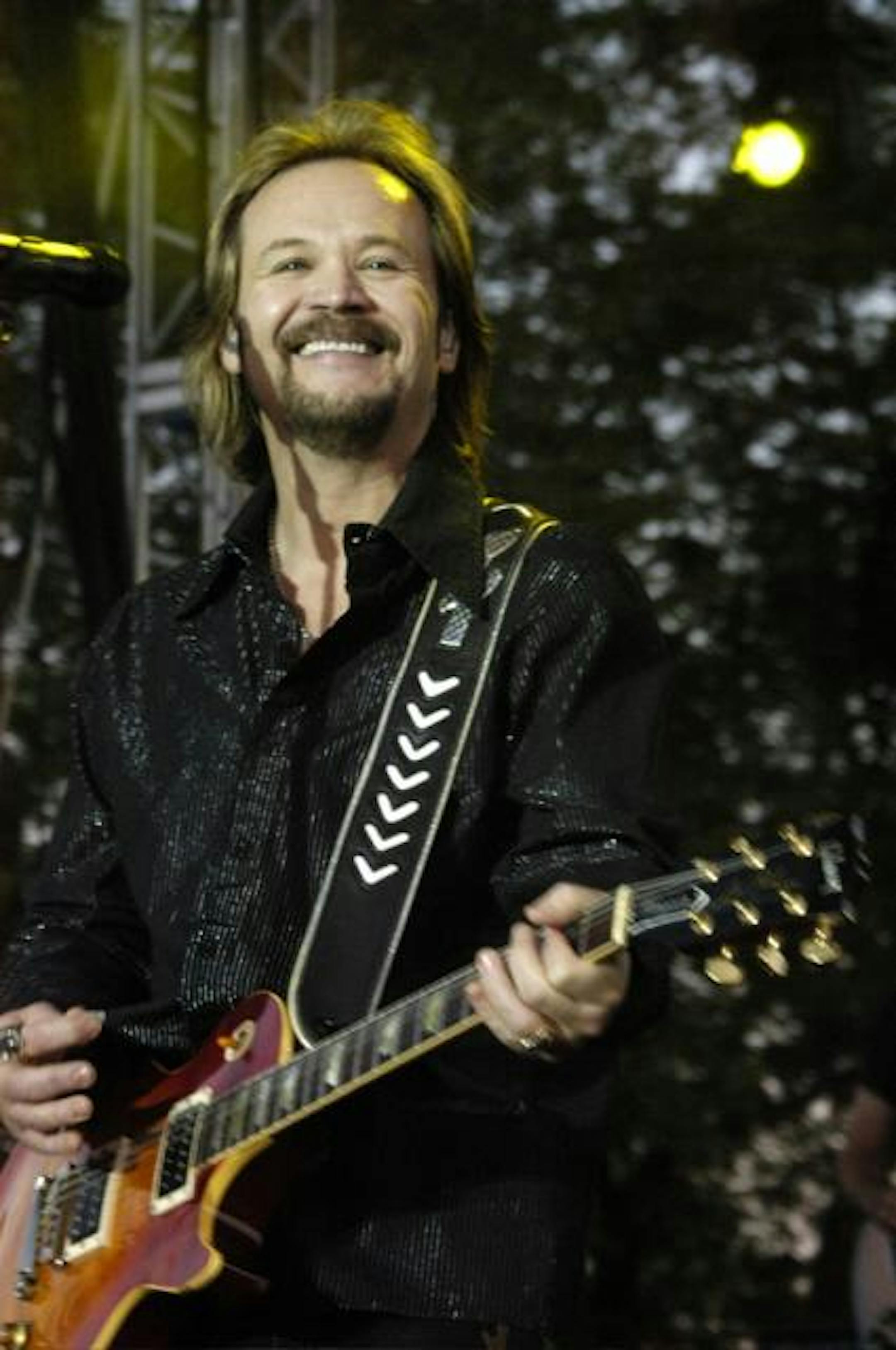 Travis Tritt