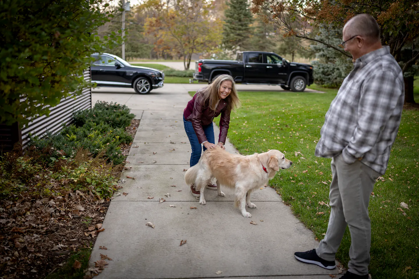 In diverse Willmar, emotions from Operation Metro Surge shaping midterms