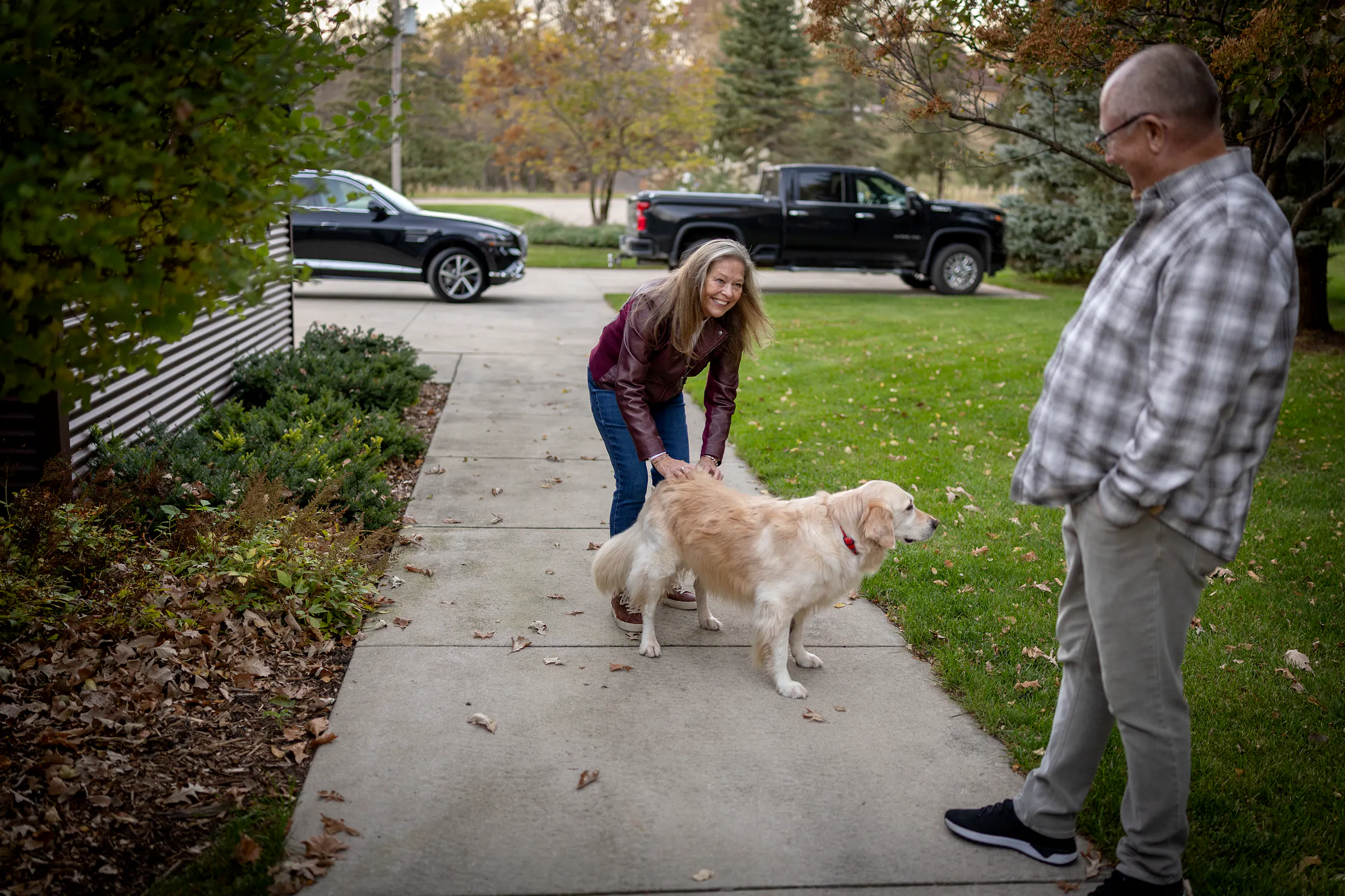 In diverse Willmar, emotions from Operation Metro Surge shaping midterms