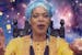 TV psychic Miss Cleo rose to fame in the 1990s.