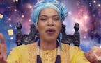 TV psychic Miss Cleo rose to fame in the 1990s.