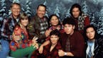 "Northern Exposure," which premiered on CBS in 1990 and ended after five seasons, is now streaming on Prime Video.