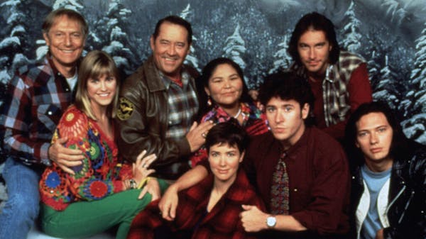 "Northern Exposure," which premiered on CBS in 1990 and ended after five seasons, is now streaming on Prime Video.