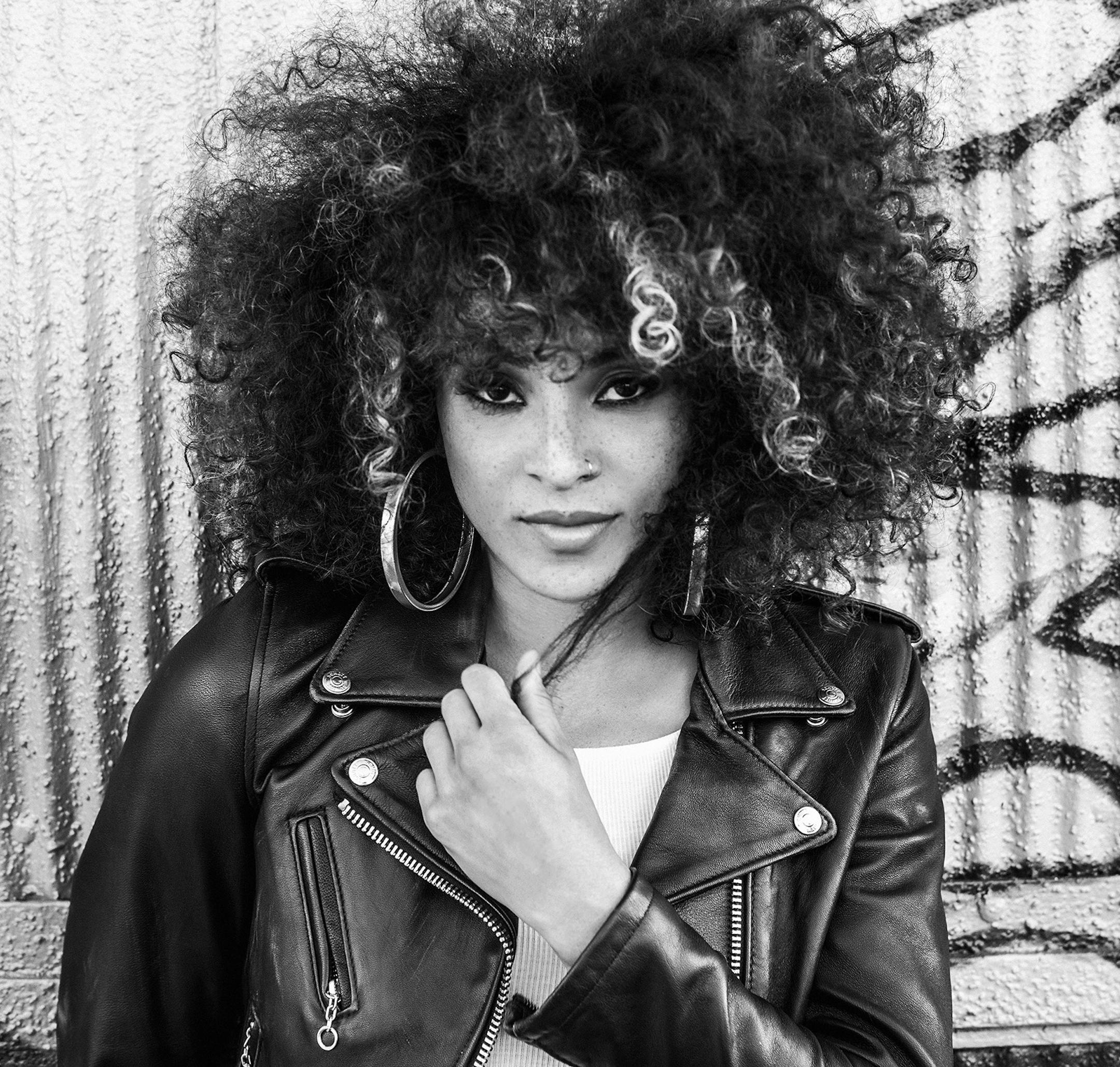 Kandace Springs credit: Mathieu Bitton