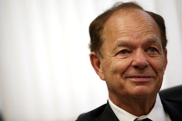 Glen Taylor