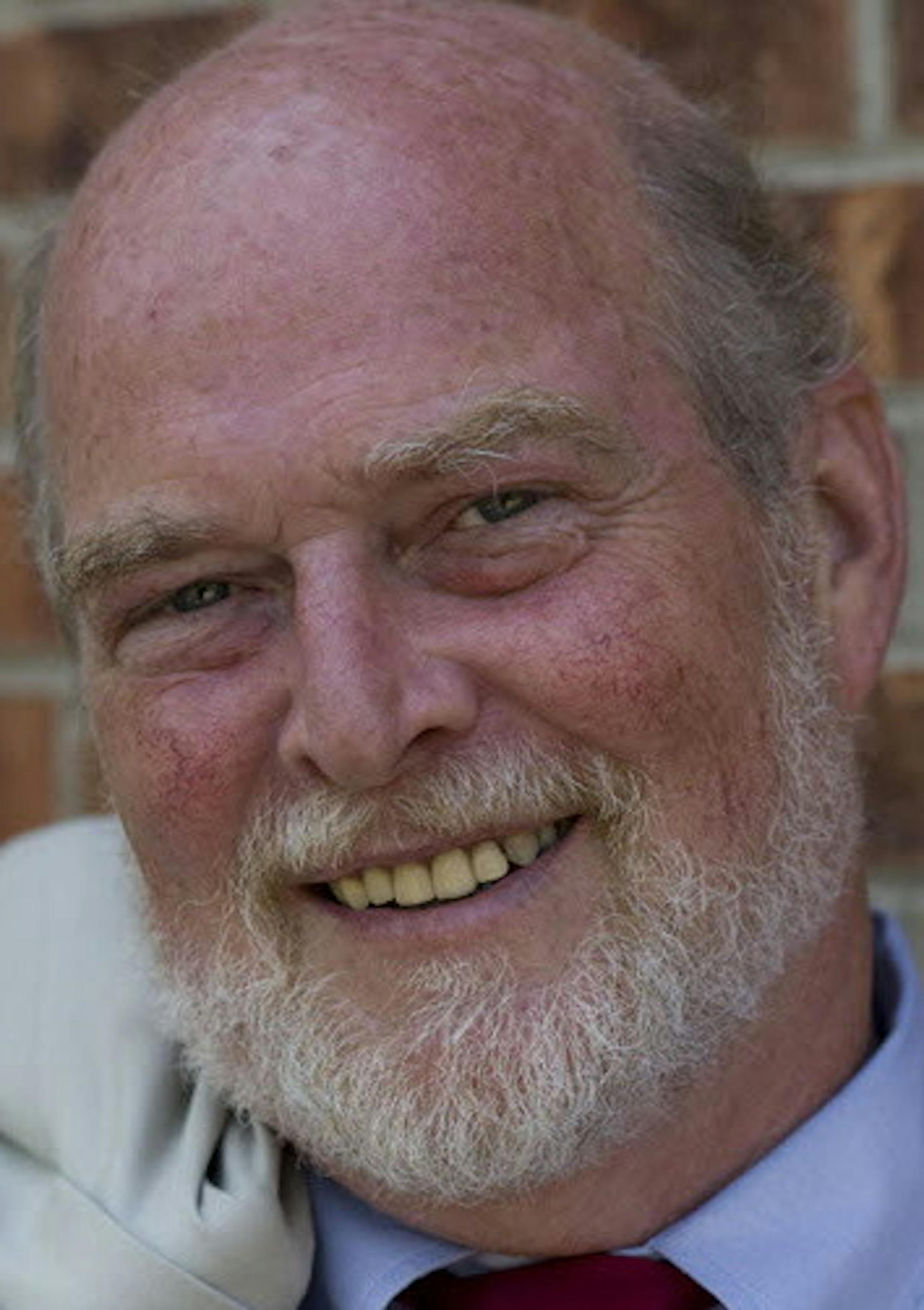 Richard Mammen; Minneapolis School board member; 2010.myVote id: 45673