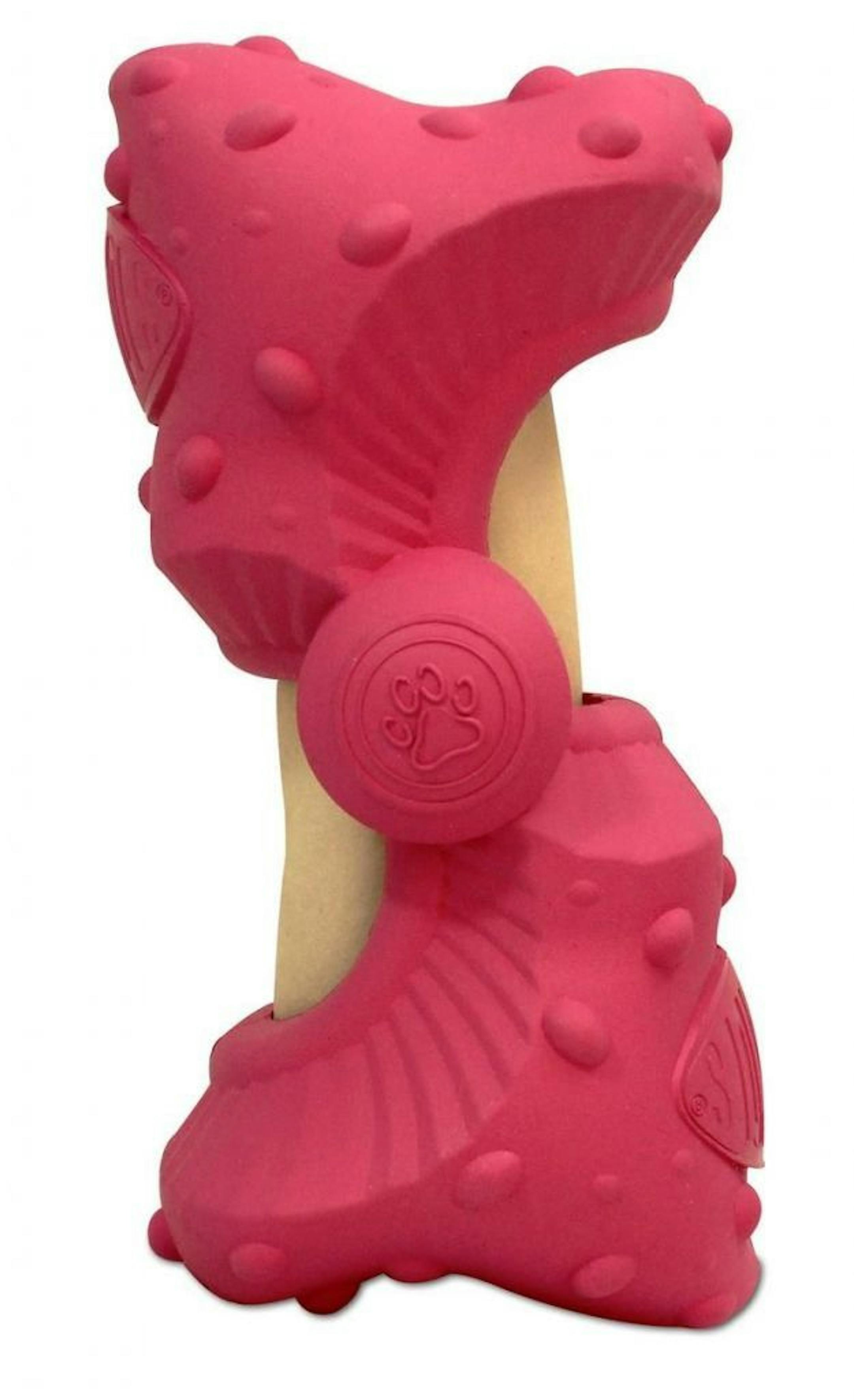 The Ruffhides wrap was invented by A.J. Dewey and patented to Pawabunga, an Edina-based company. The company claims Dewey is infringing on the patents with another product for his Seattle-based company.