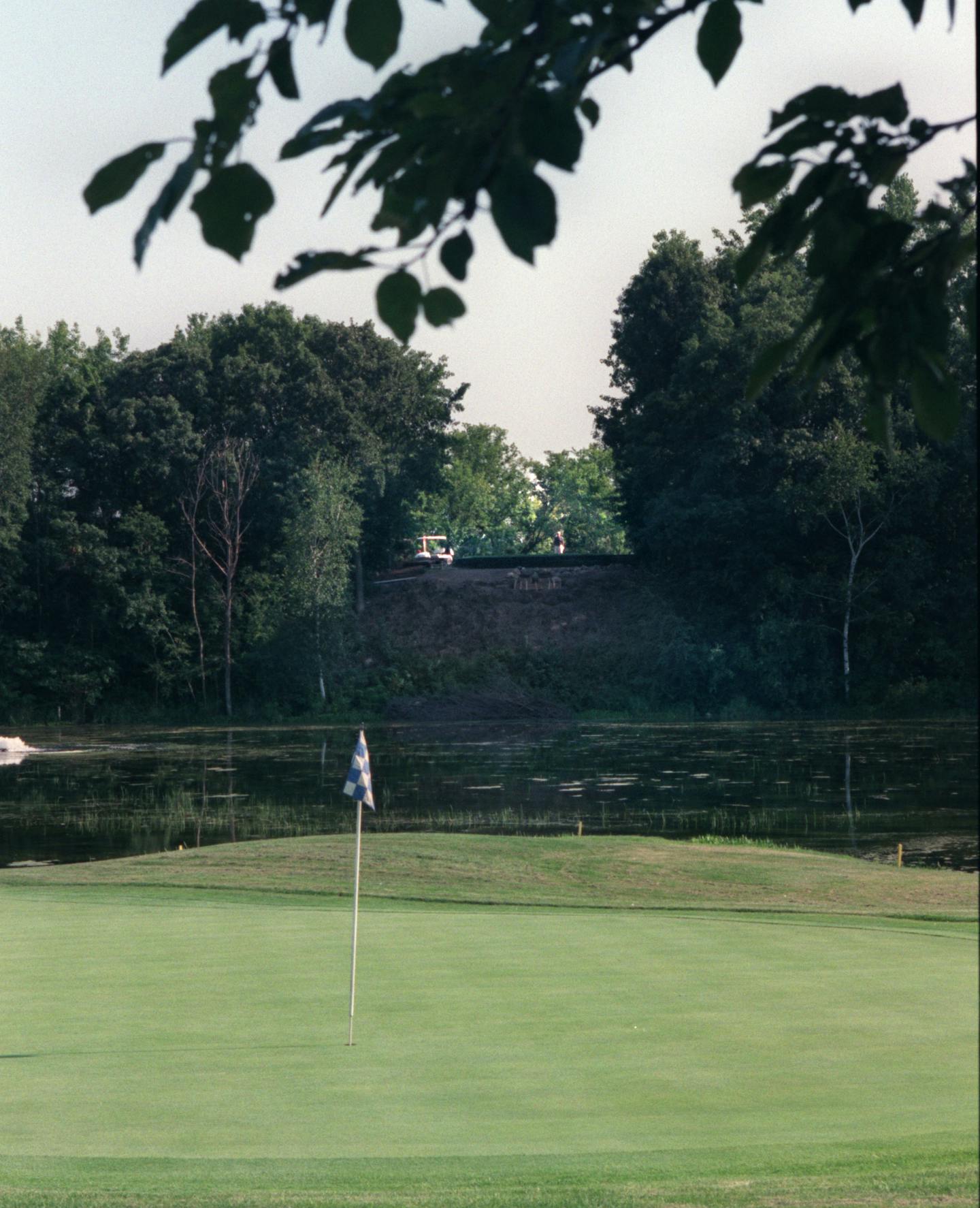 Briefs Stillwater s Sawmill Golf Course to close by month s end