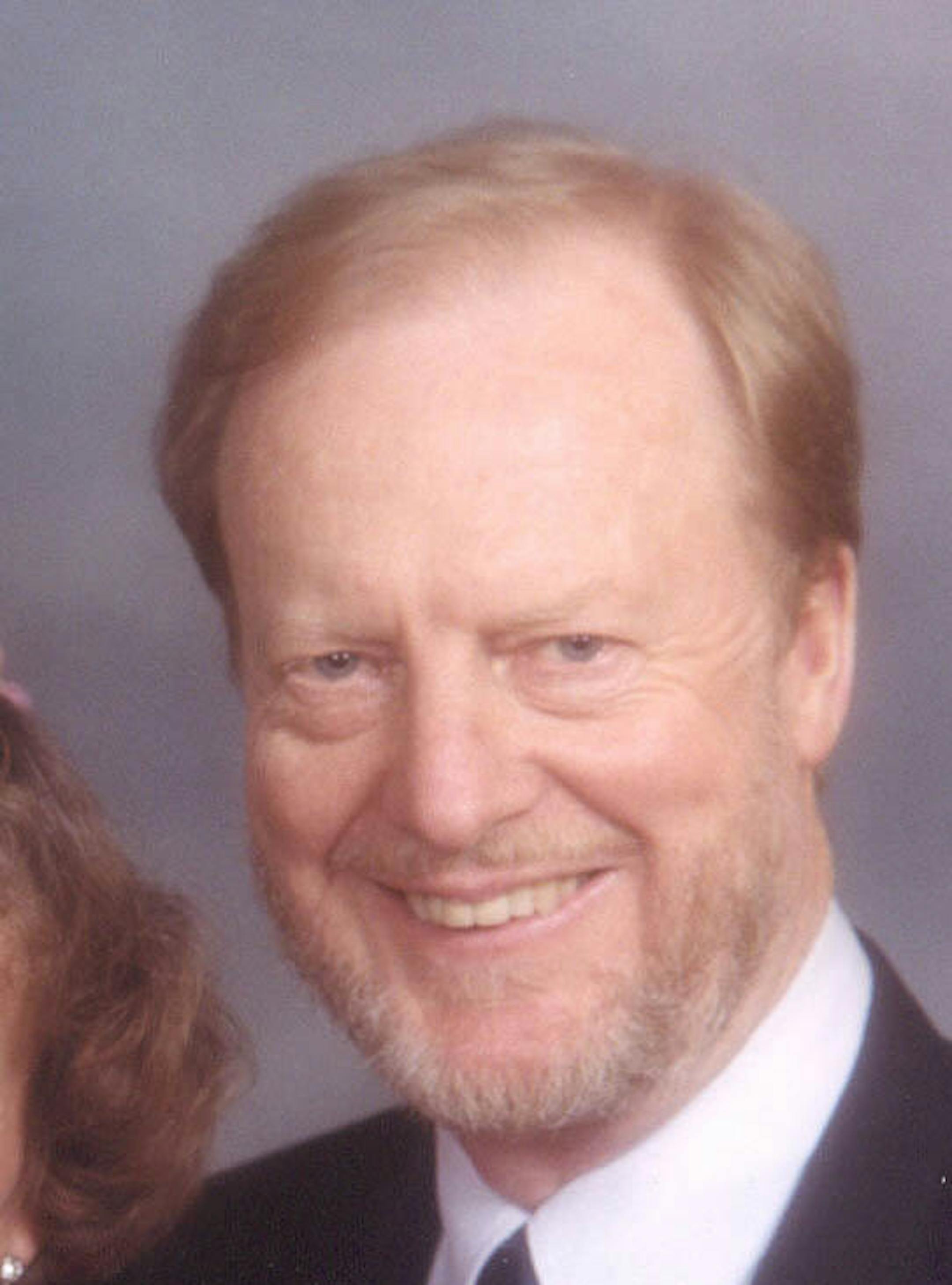 Vern Carlson for Outdoors Weekend.