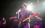 Hear Motion City Soundtrack's first track from 'Panic Stations'