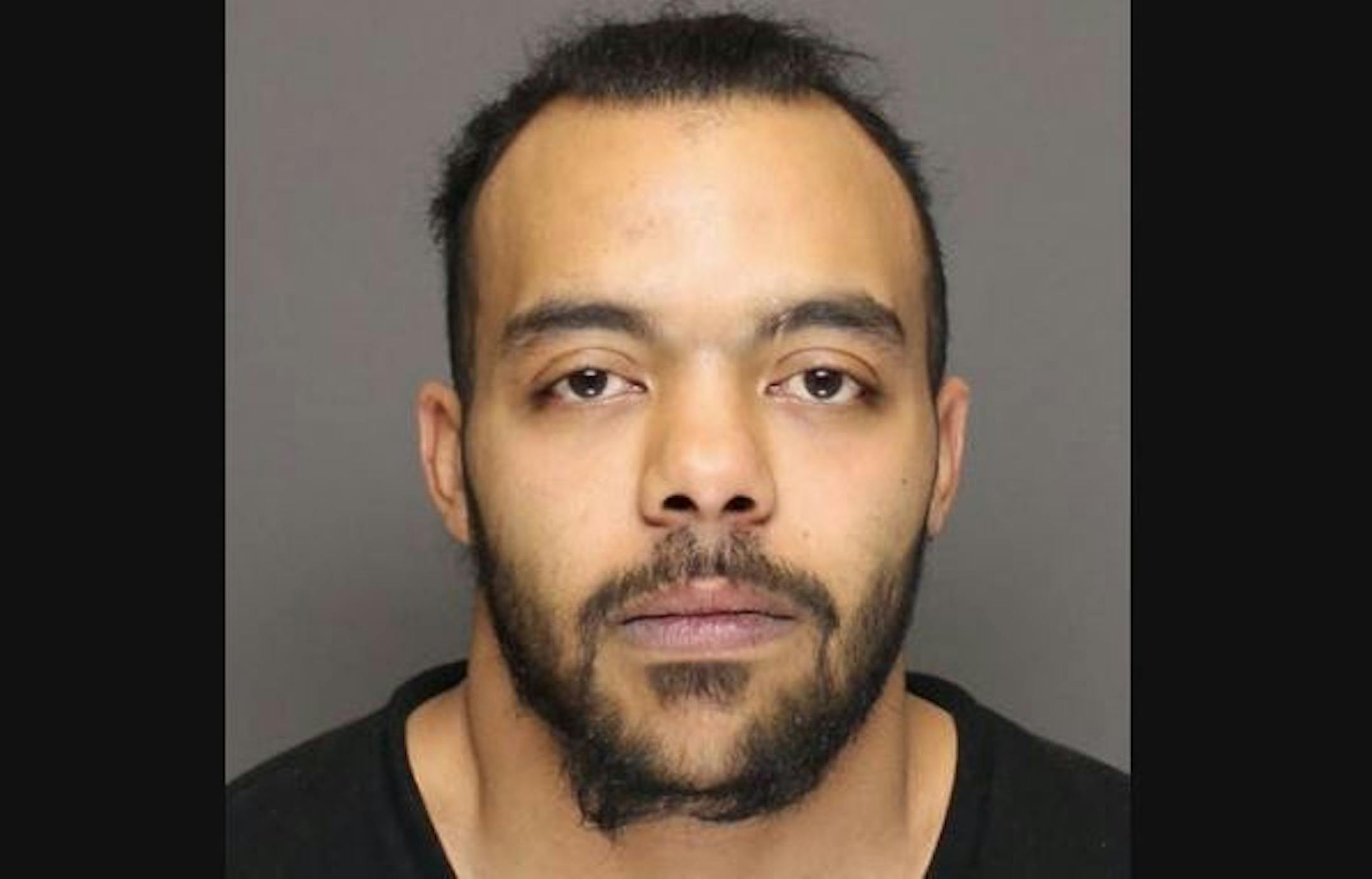 Charles W. Homich Credit: Dakota County jail