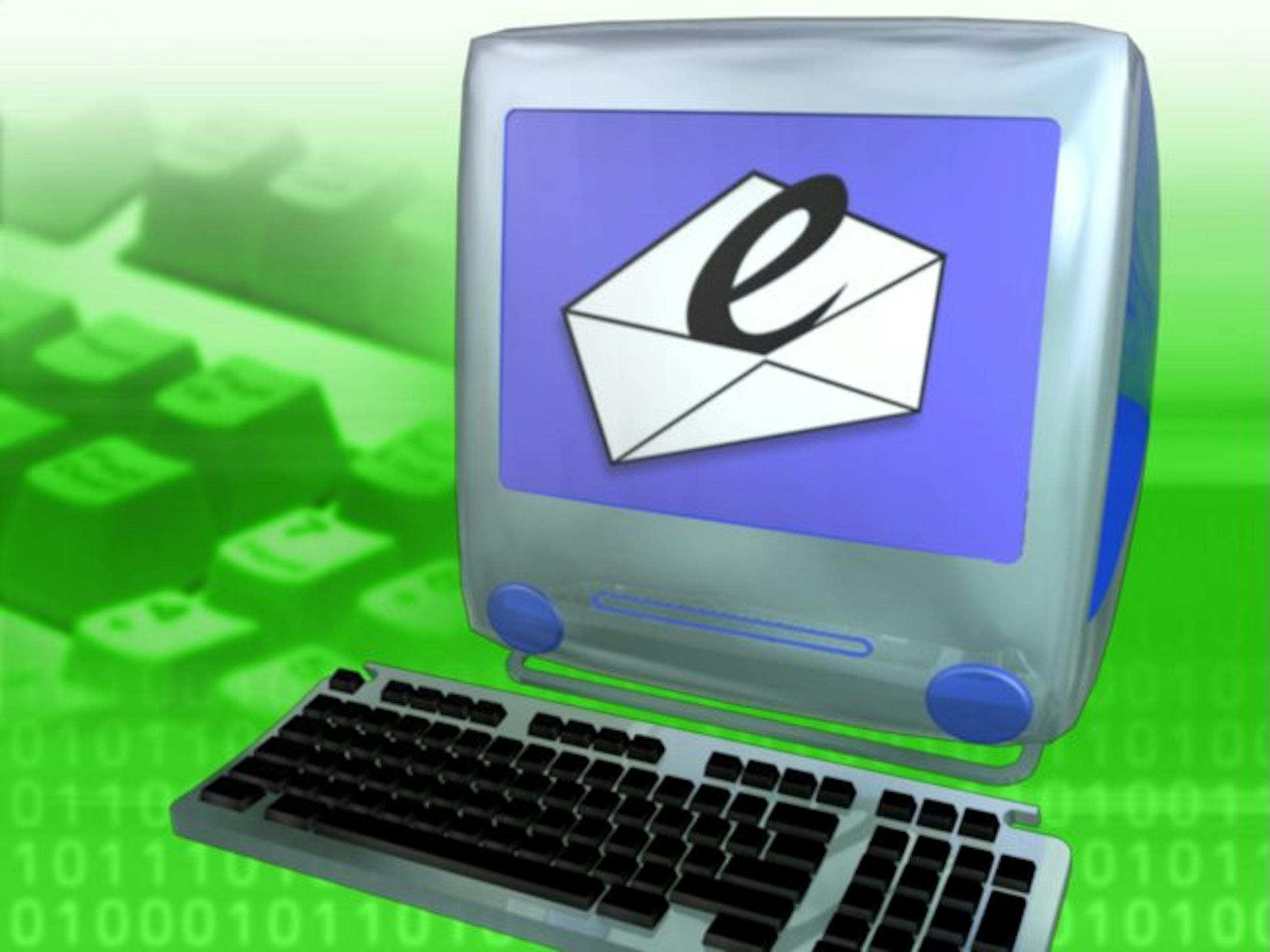 Why does spam constantly fill our email inbox?
