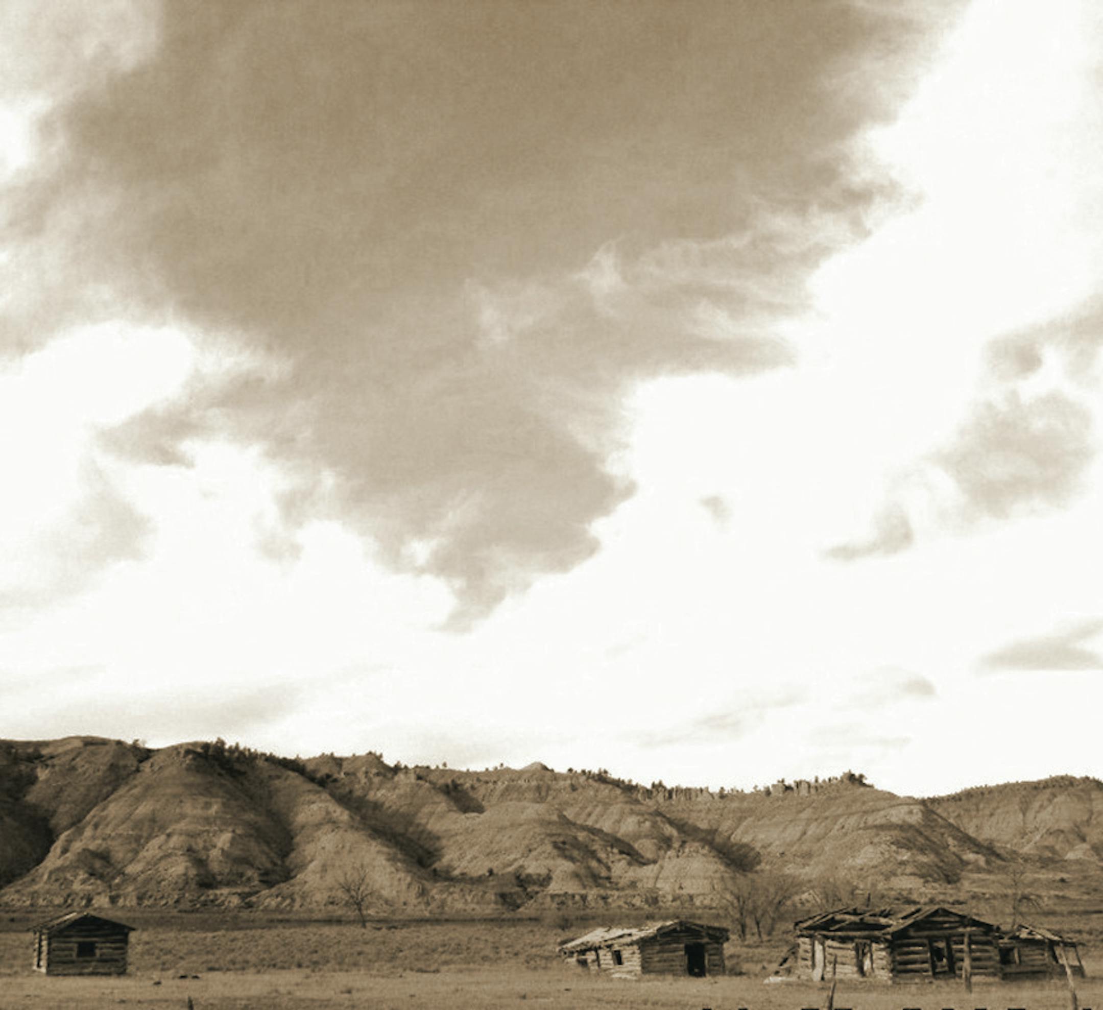 Upper missouri river breaks national monument area, for Outdoors Weekend
