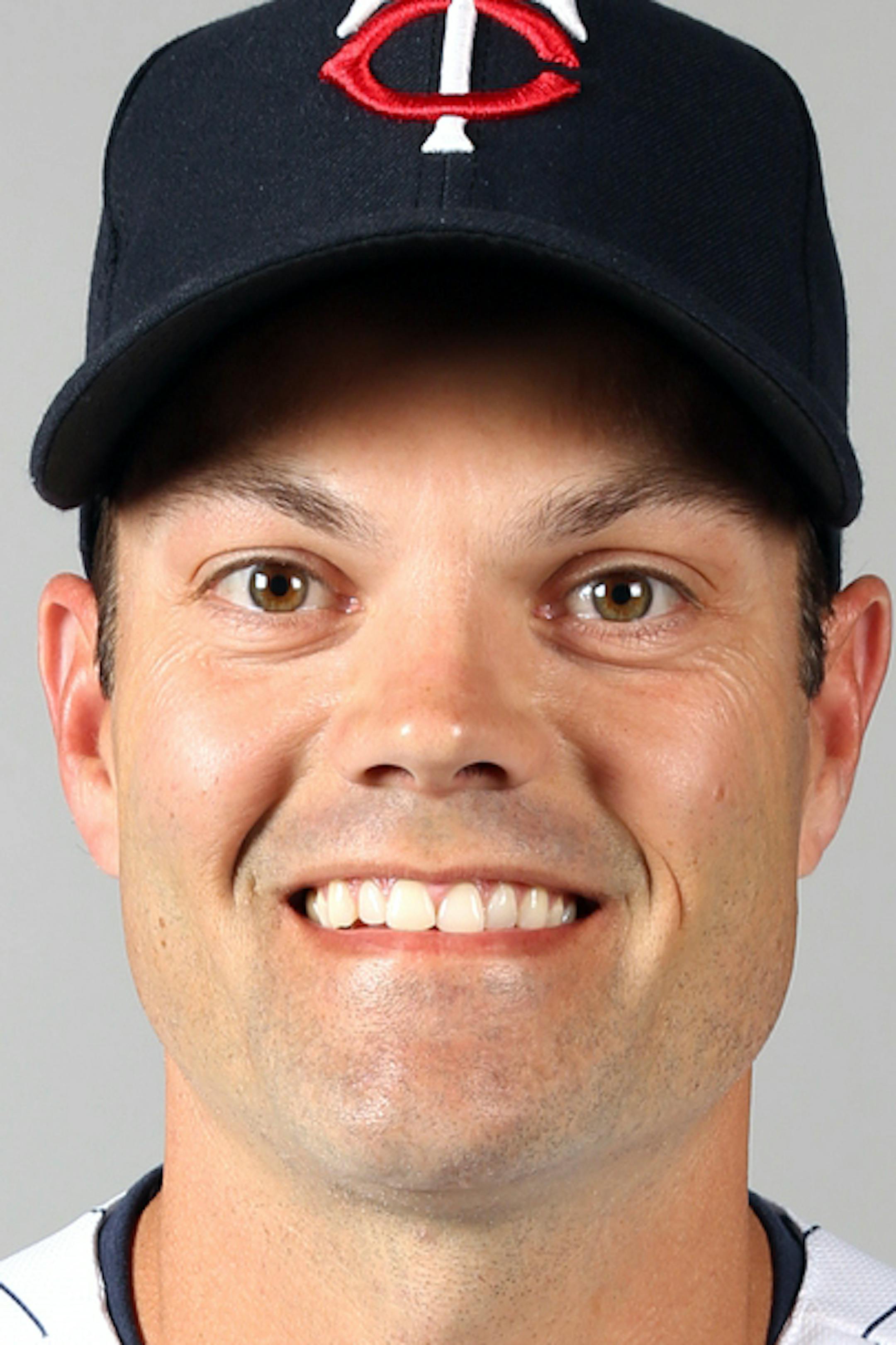 Jamey Carroll