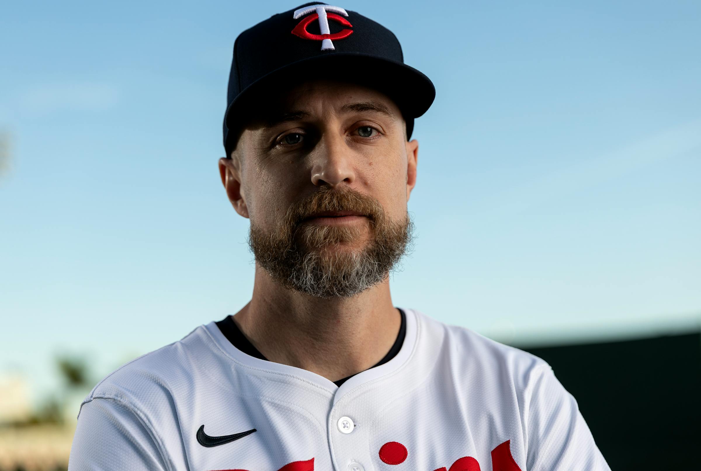 Former Twins manager Rocco Baldelli has no regrets, no animosity