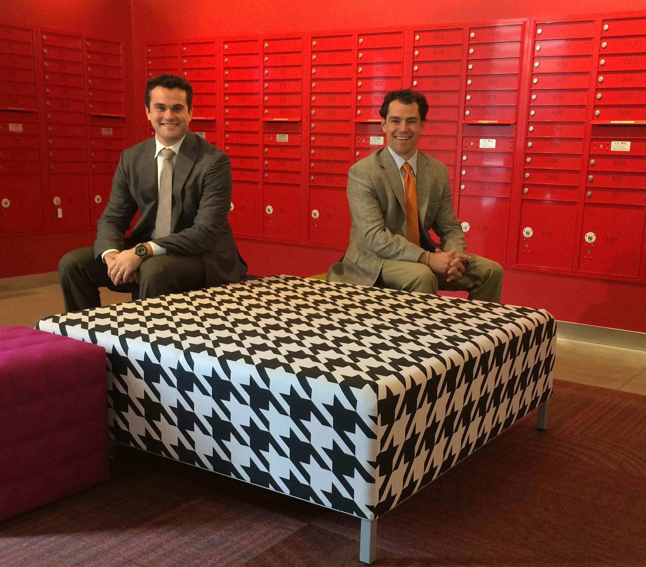 apts113014 - Junction Flats mailroom