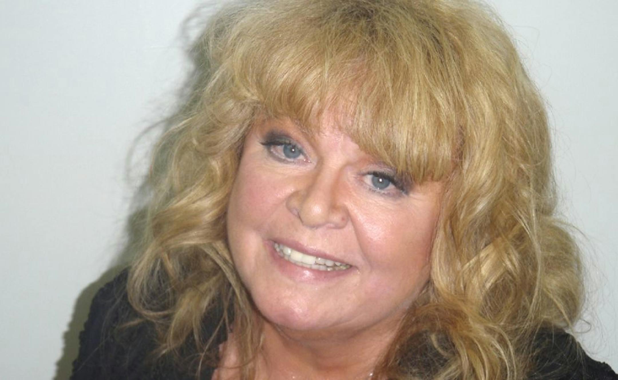 FILE - This Sept. 12, 2012, file booking photo provided by the Ogunquit, Maine, Police Department shows actress Sally Struthers after being arrested under suspicion of driving under the influence in Ogunquit, Maine. The York Weekly newspaper reports that jury selection is scheduled for Sept. 23, 2013, in York County Superior Court and that Struthers must be present for the trial.