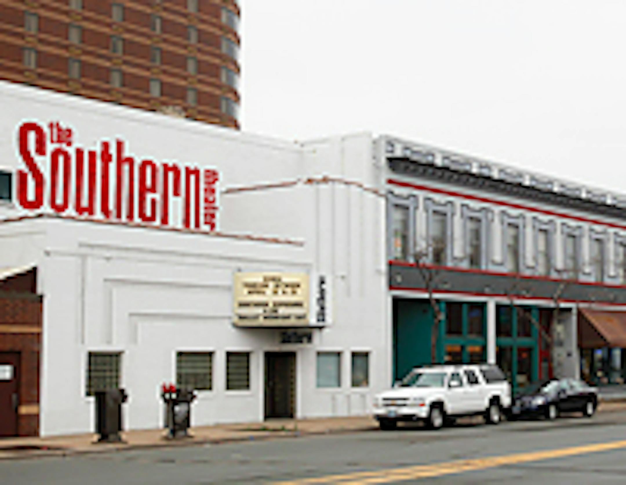 The Southern Theater