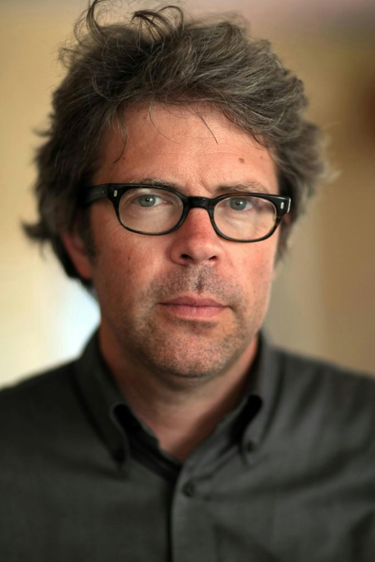 Jonathan Franzen