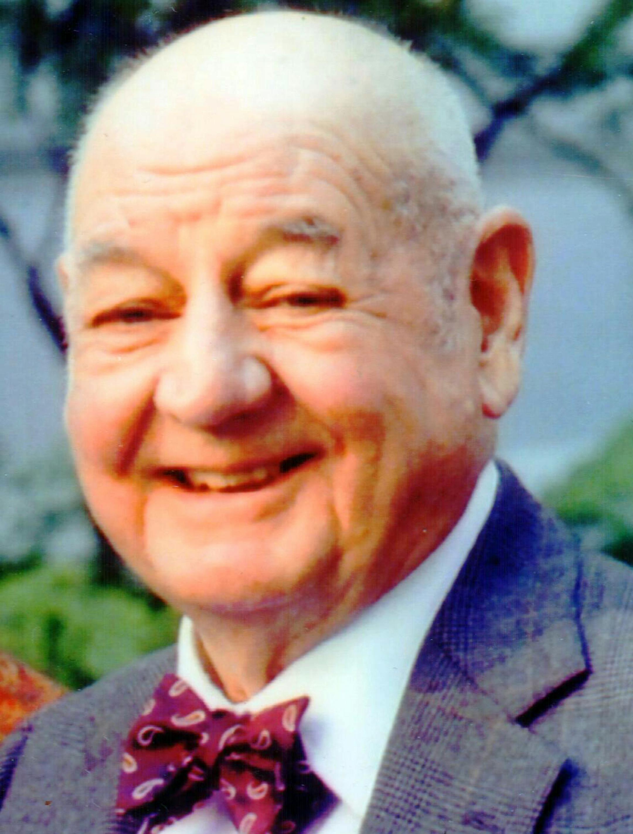 Minneapolis ad man Bill Powell, worked for Pillsbury as well as some of the nation‚Äôs best known companies, including 3M, RJR Tobacco, Home Depot and others. (courtesy: Powell family.) ¬†