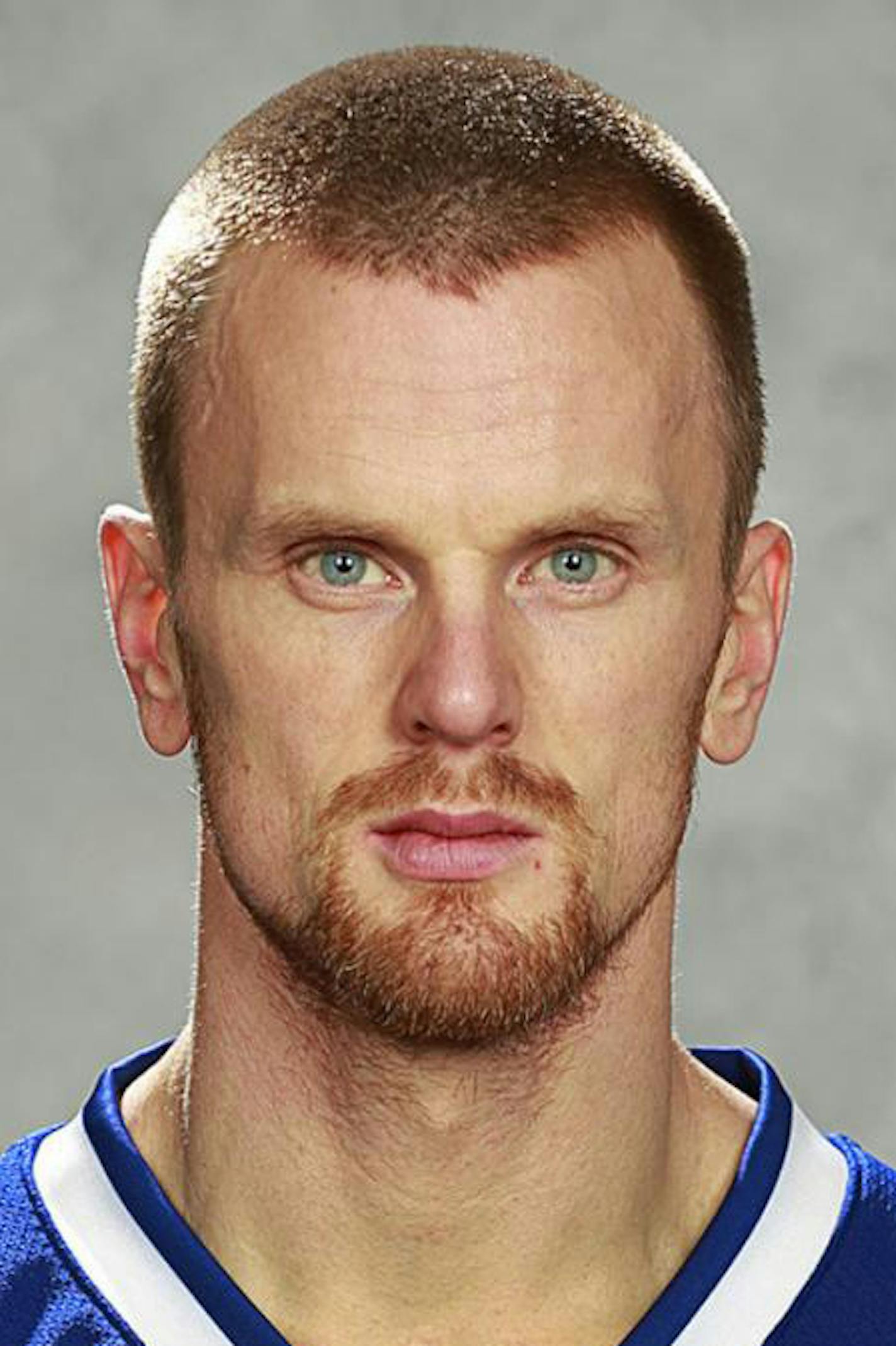 Daniel Sedin