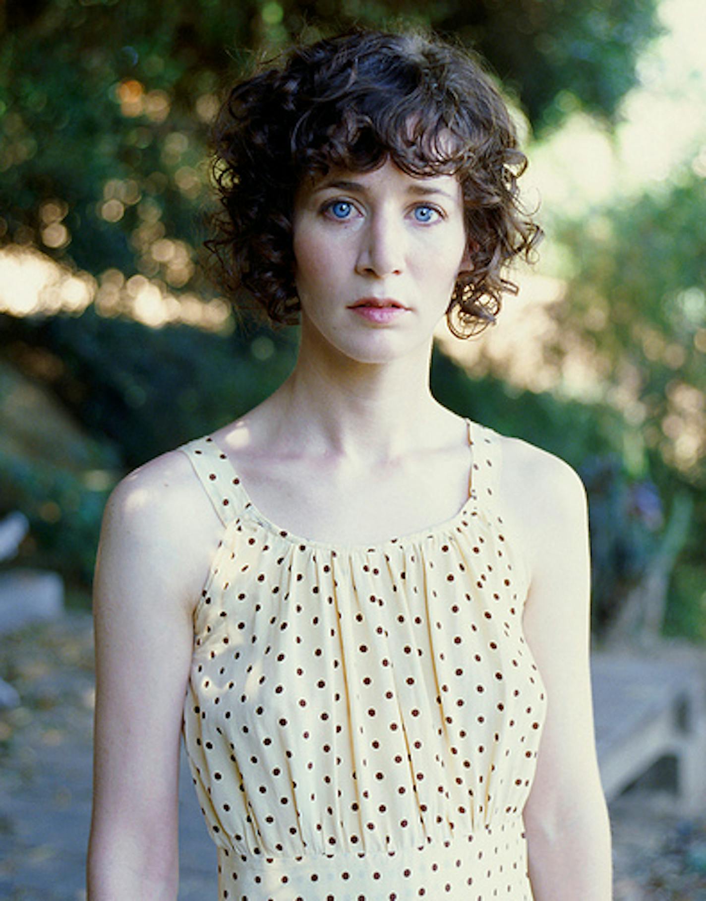 Miranda July Photo: Todd Cole