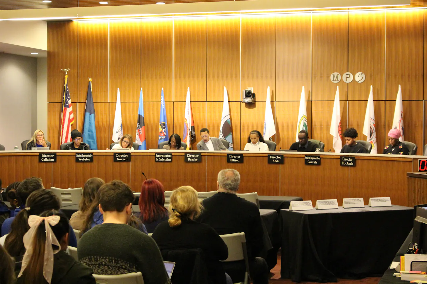 Newly-revealed $4.1 million error in Minneapolis schools