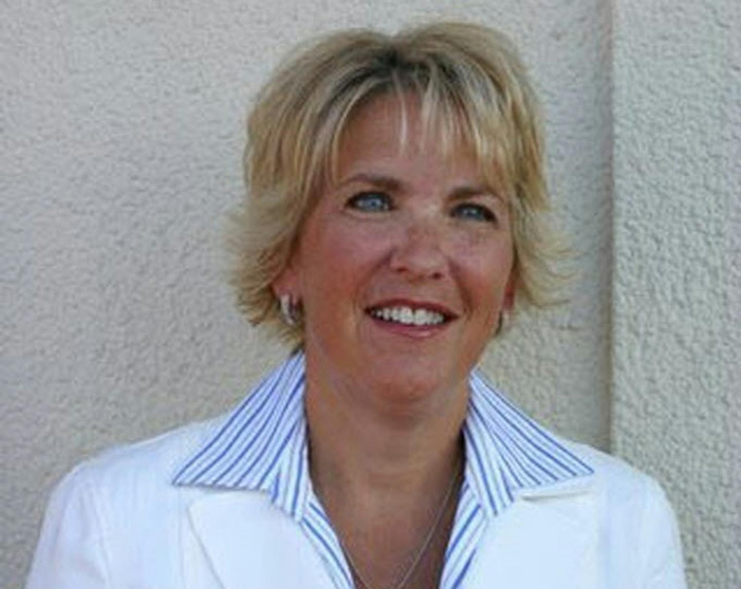 Woodbury Mayor Mary Giuliani Stephens announces run for governor