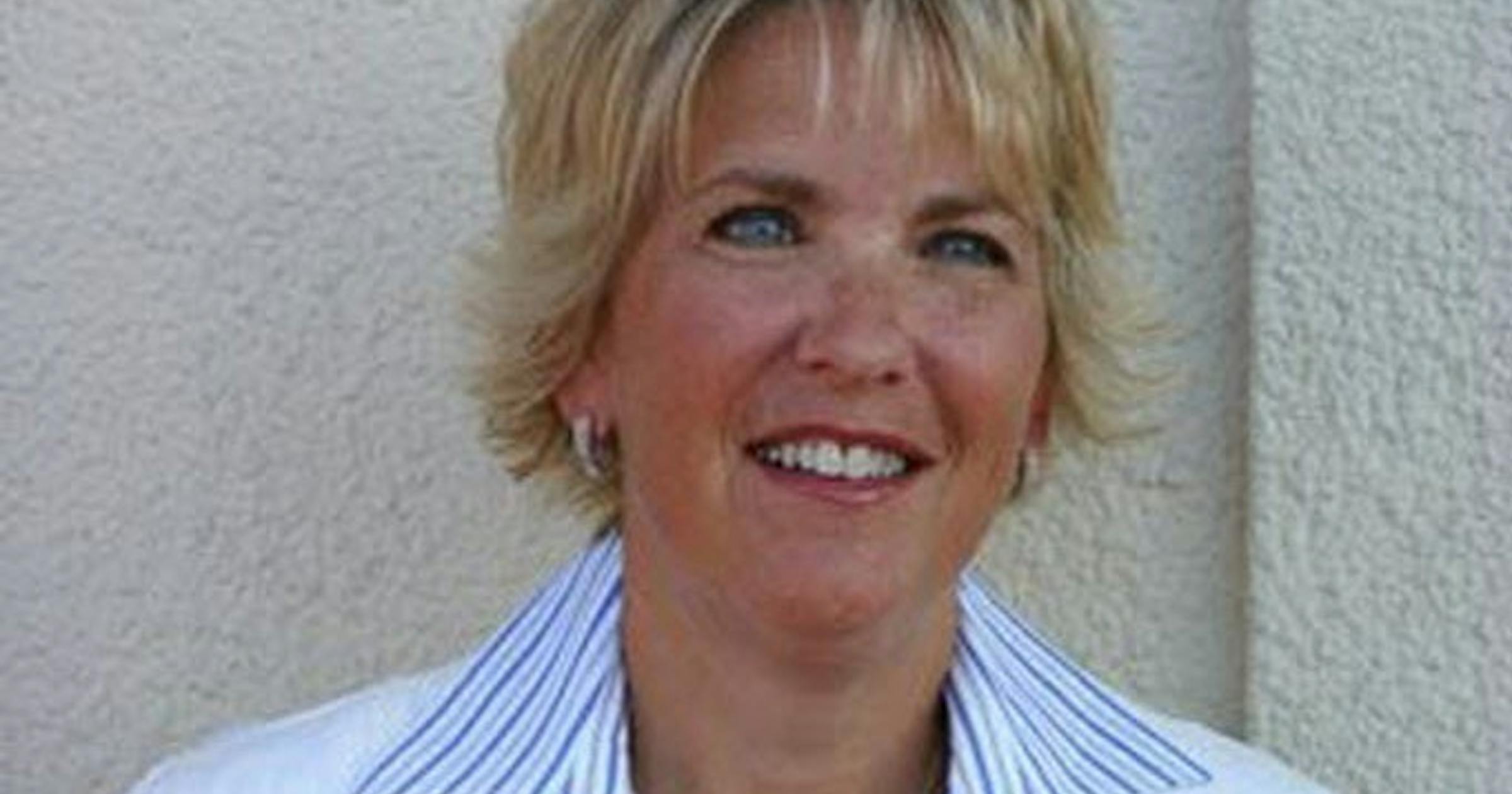 Woodbury Mayor Mary Giuliani Stephens announces run for governor