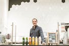 Food truck Whole Sum rides juice and smoothie craze to Mpls. storefront