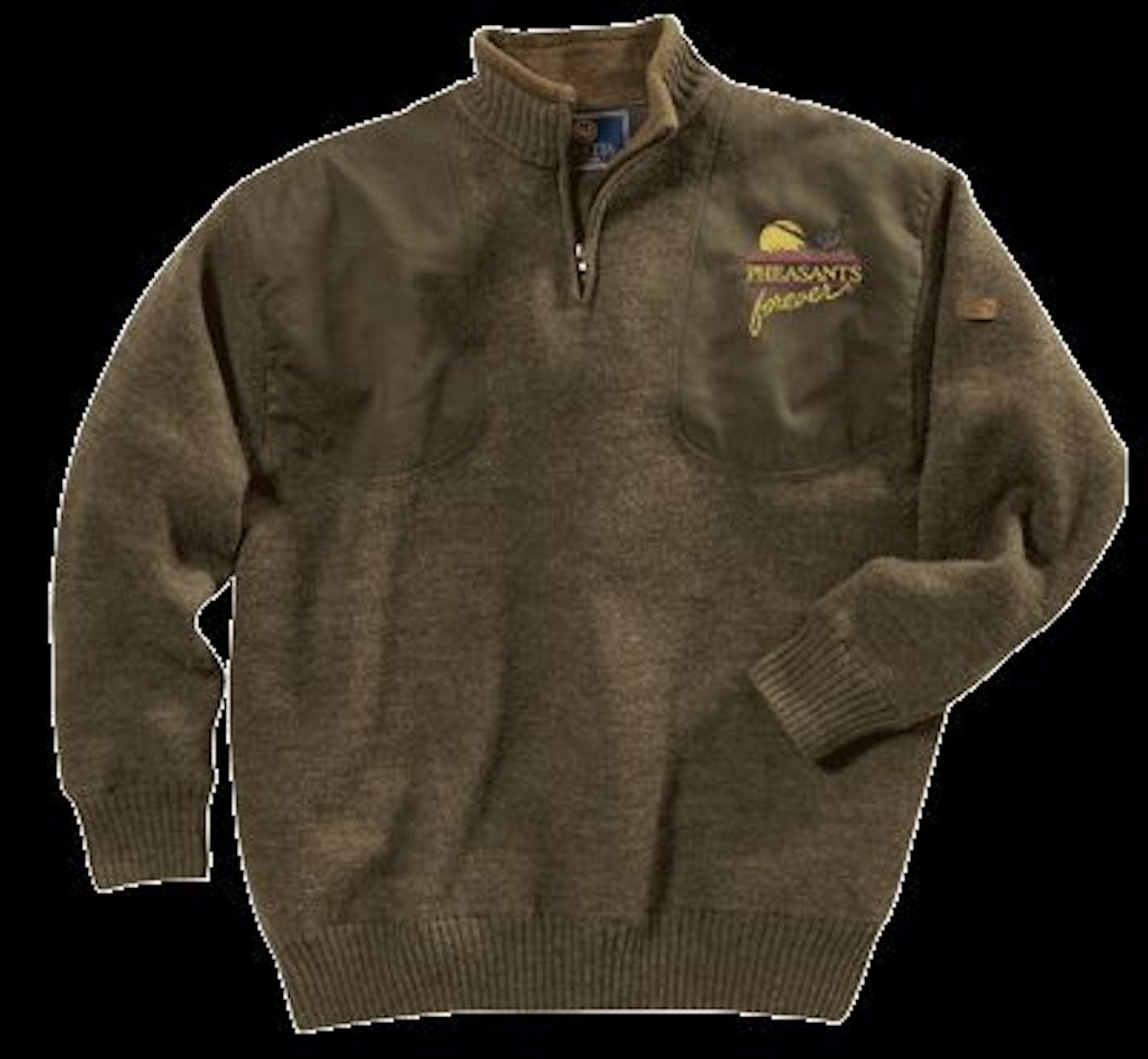 The single best piece of hunting clothing I've ever owned for late season.