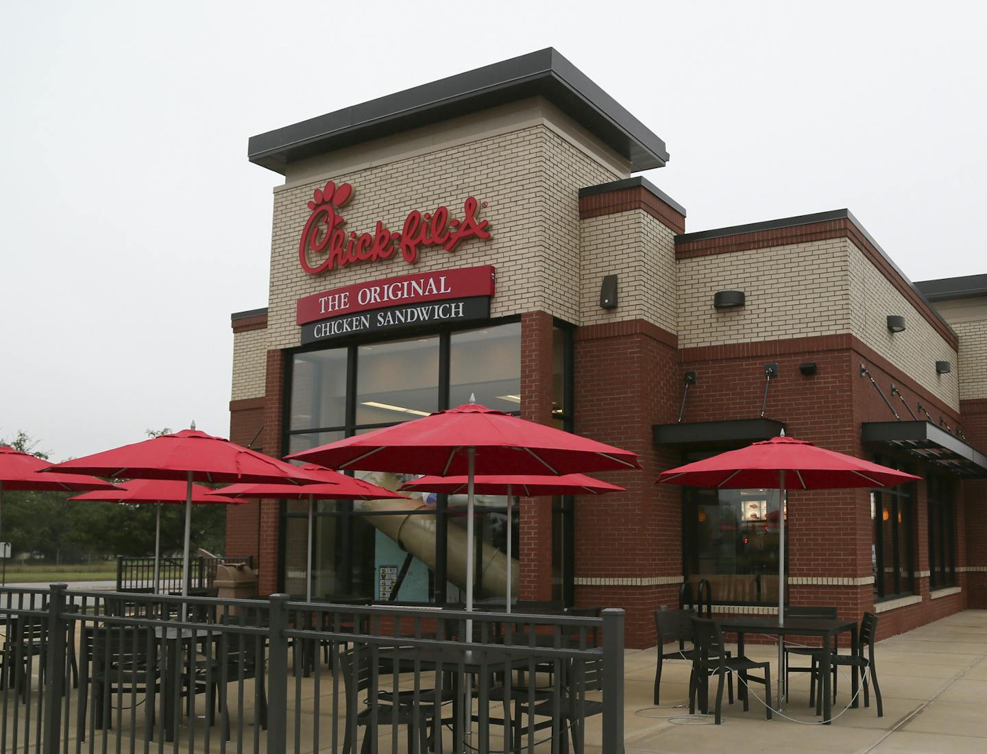ChickfilA expansion in Minnesota starts with 2 store openings next week