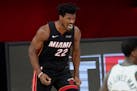 After Wolves drama, Butler finds vindication and success in Miami