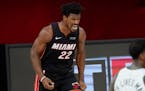 After Wolves drama, Butler finds vindication and success in Miami
