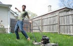 By keeping up with annual maintenance, your mower will run great this year and many years to come. (Angie's List) ORG XMIT: 1201071