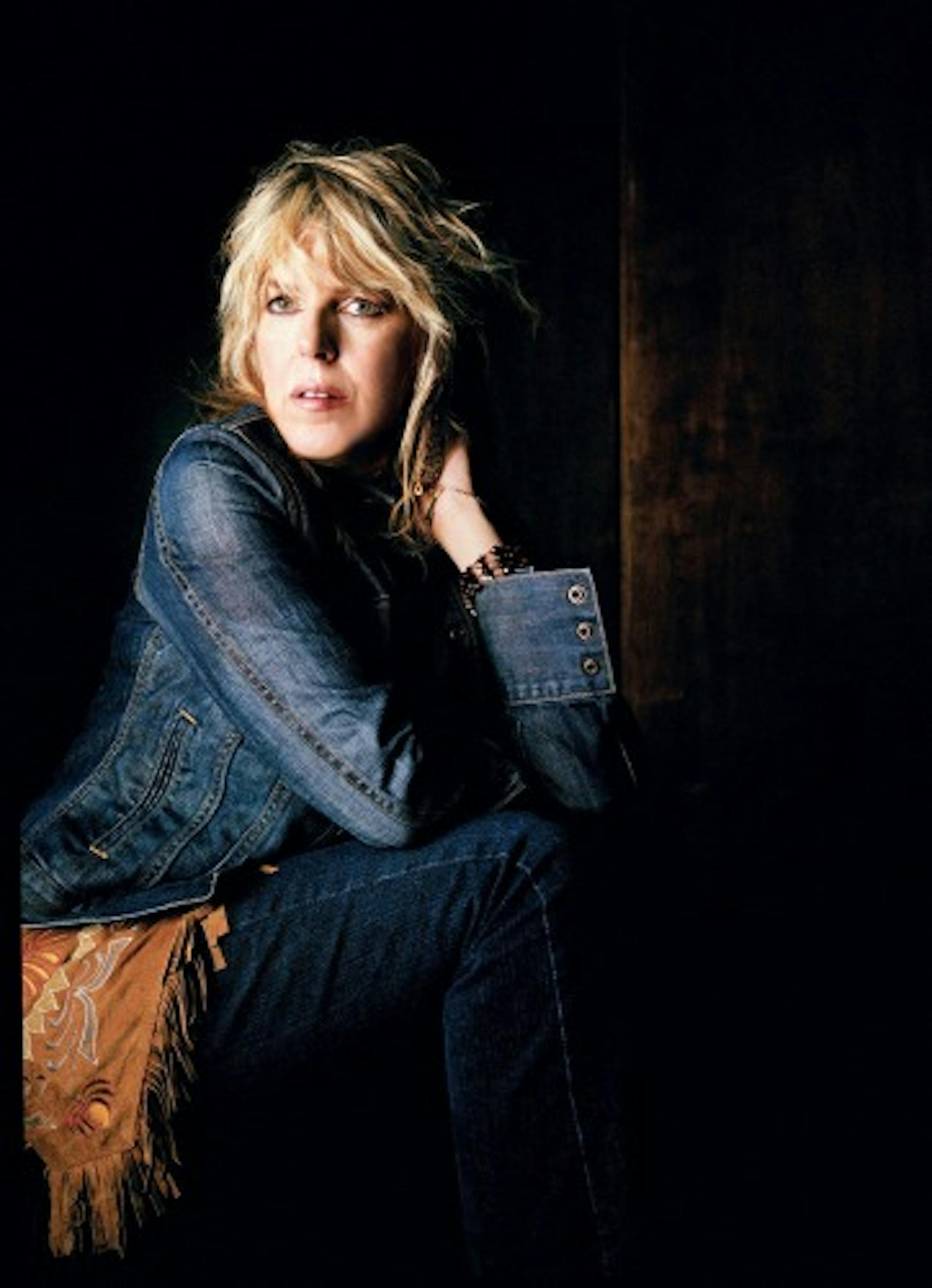 Lucinda Williams