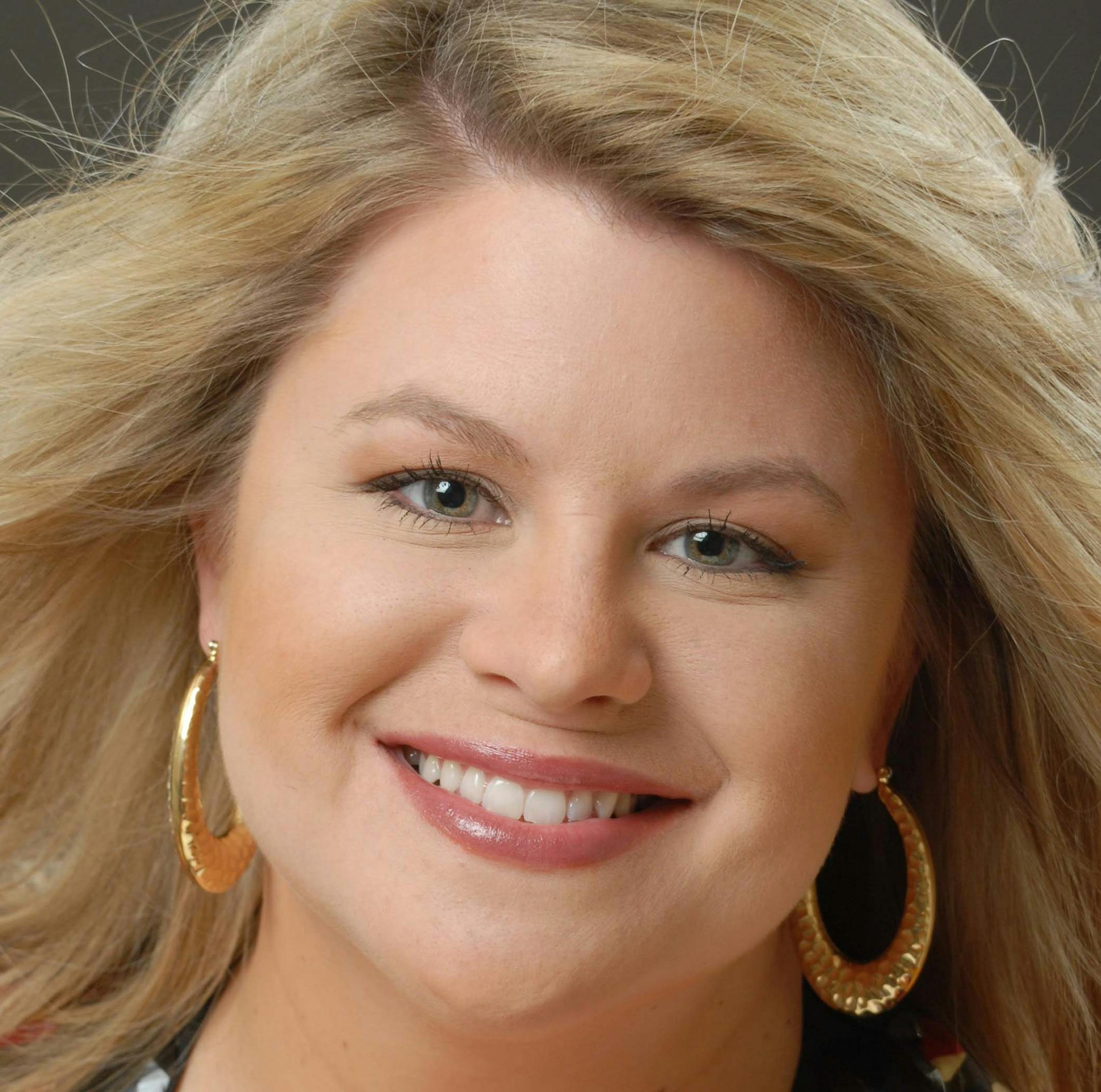 credit: IMG Amber Wagner