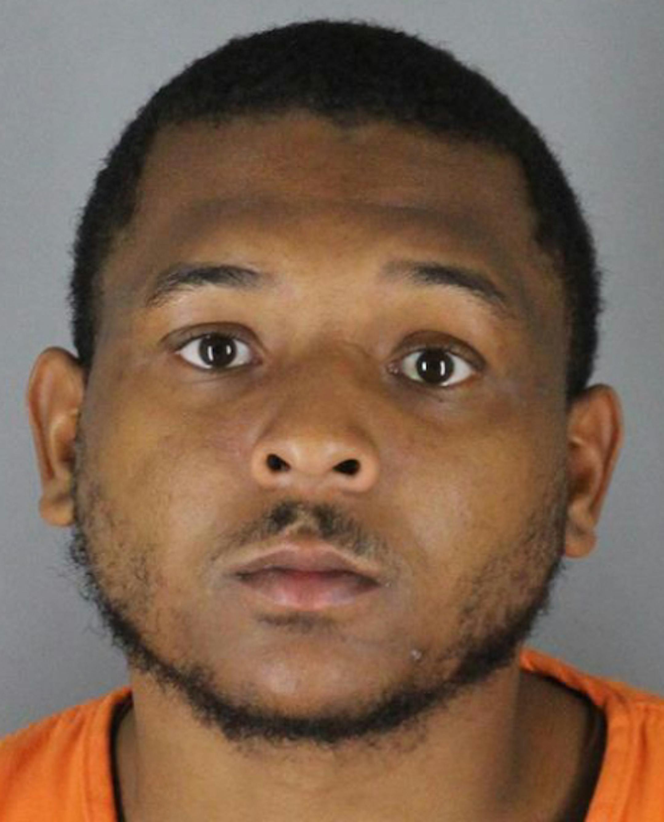 Mug of Waymon Murphy